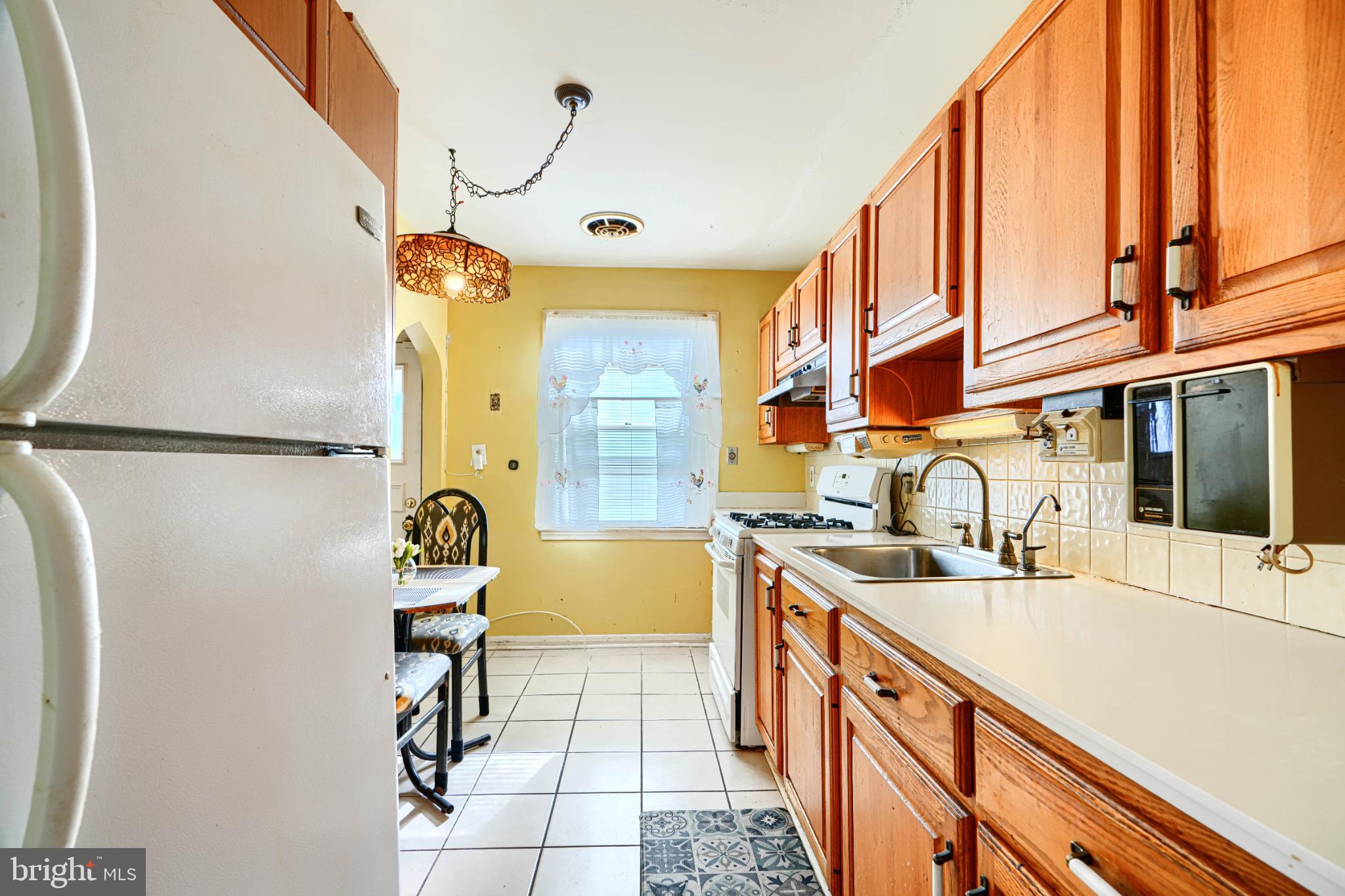 ARCADIA-BEVERLY HILLS HISTORIC DISTRICT - Residential