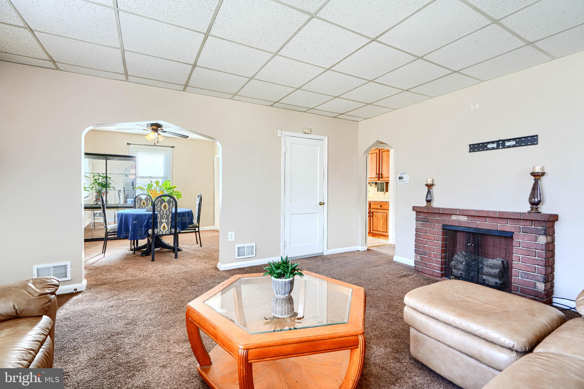 ARCADIA-BEVERLY HILLS HISTORIC DISTRICT - Residential