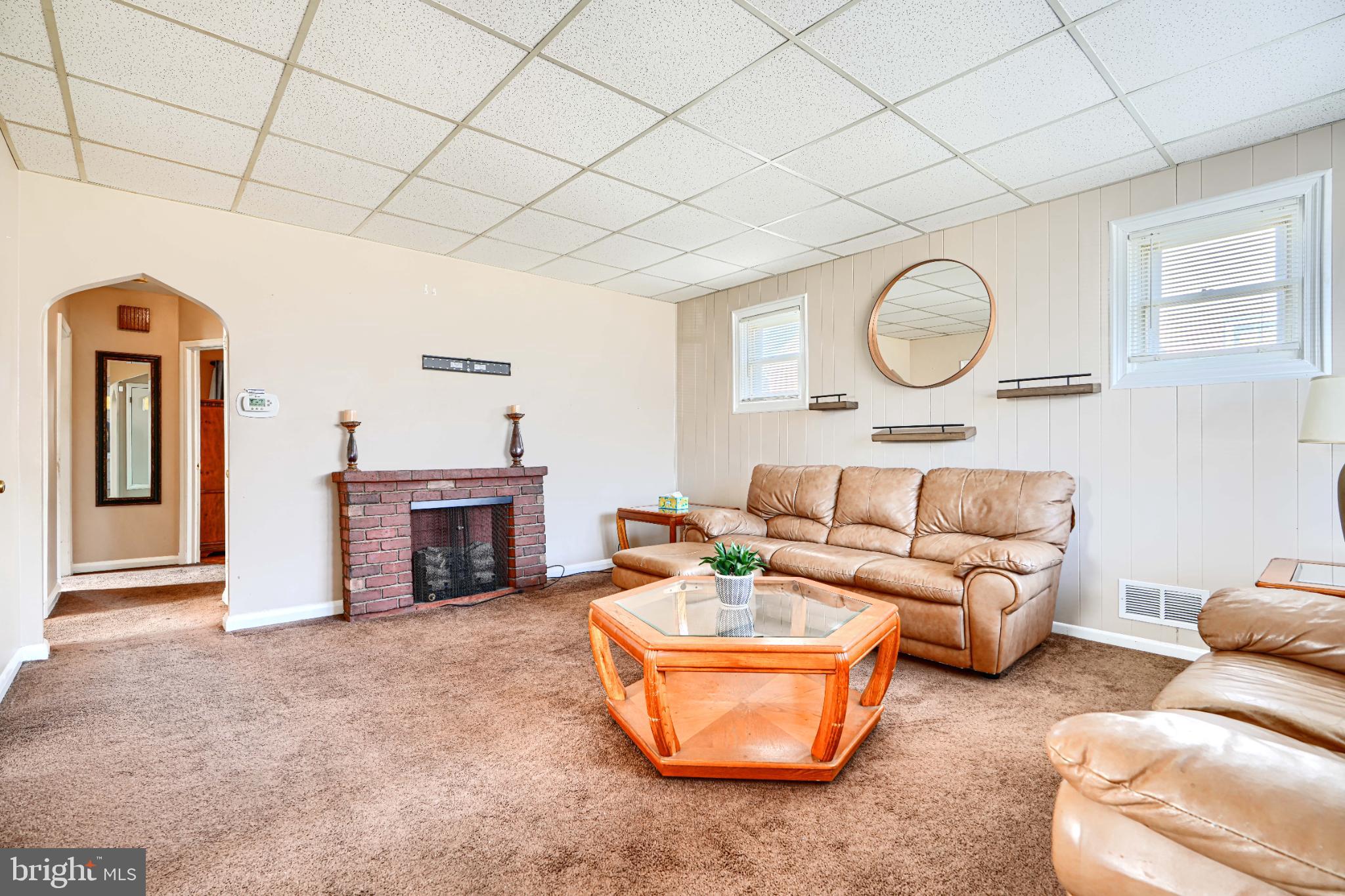 ARCADIA-BEVERLY HILLS HISTORIC DISTRICT - Residential