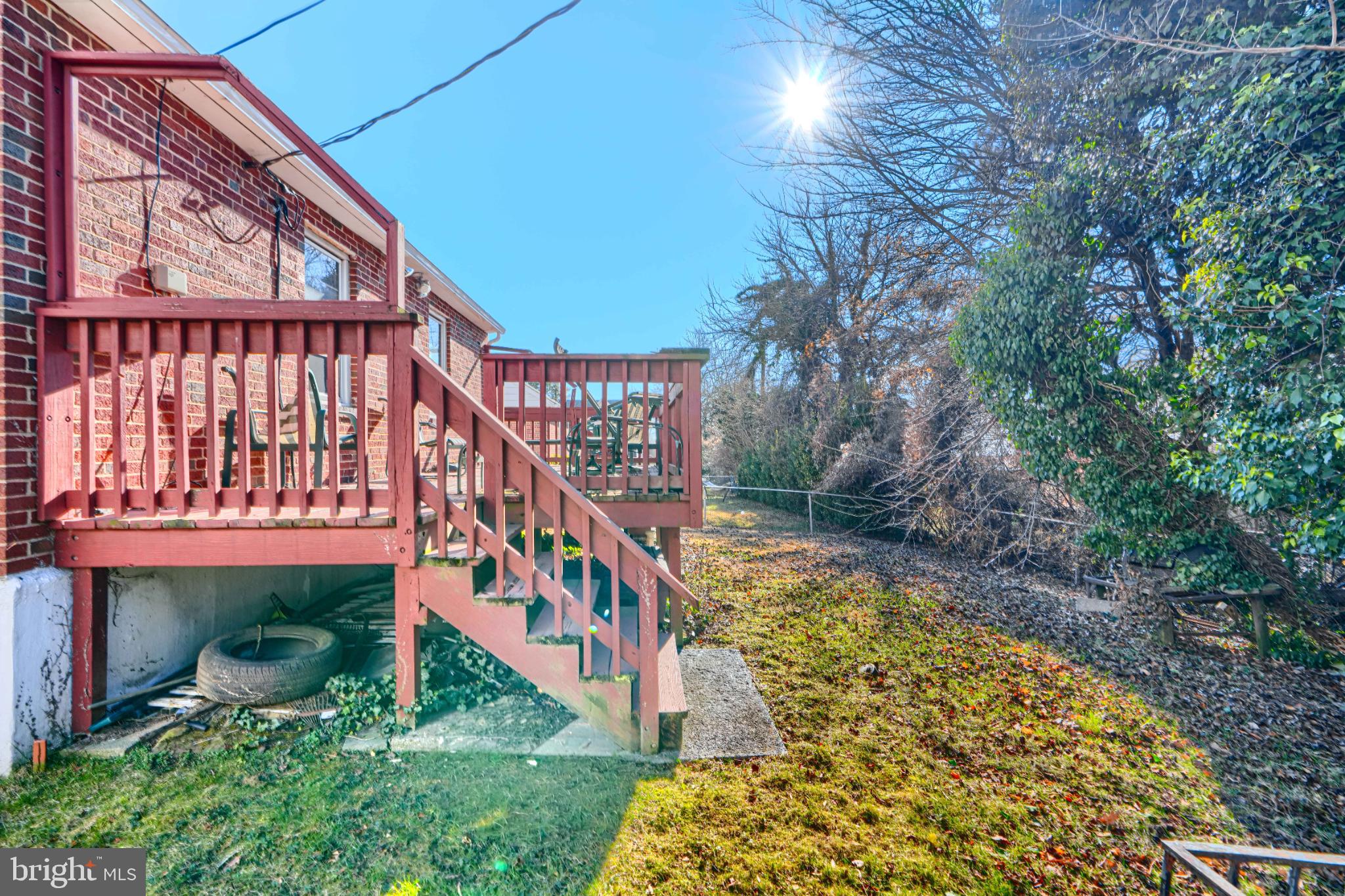 ARCADIA-BEVERLY HILLS HISTORIC DISTRICT - Residential