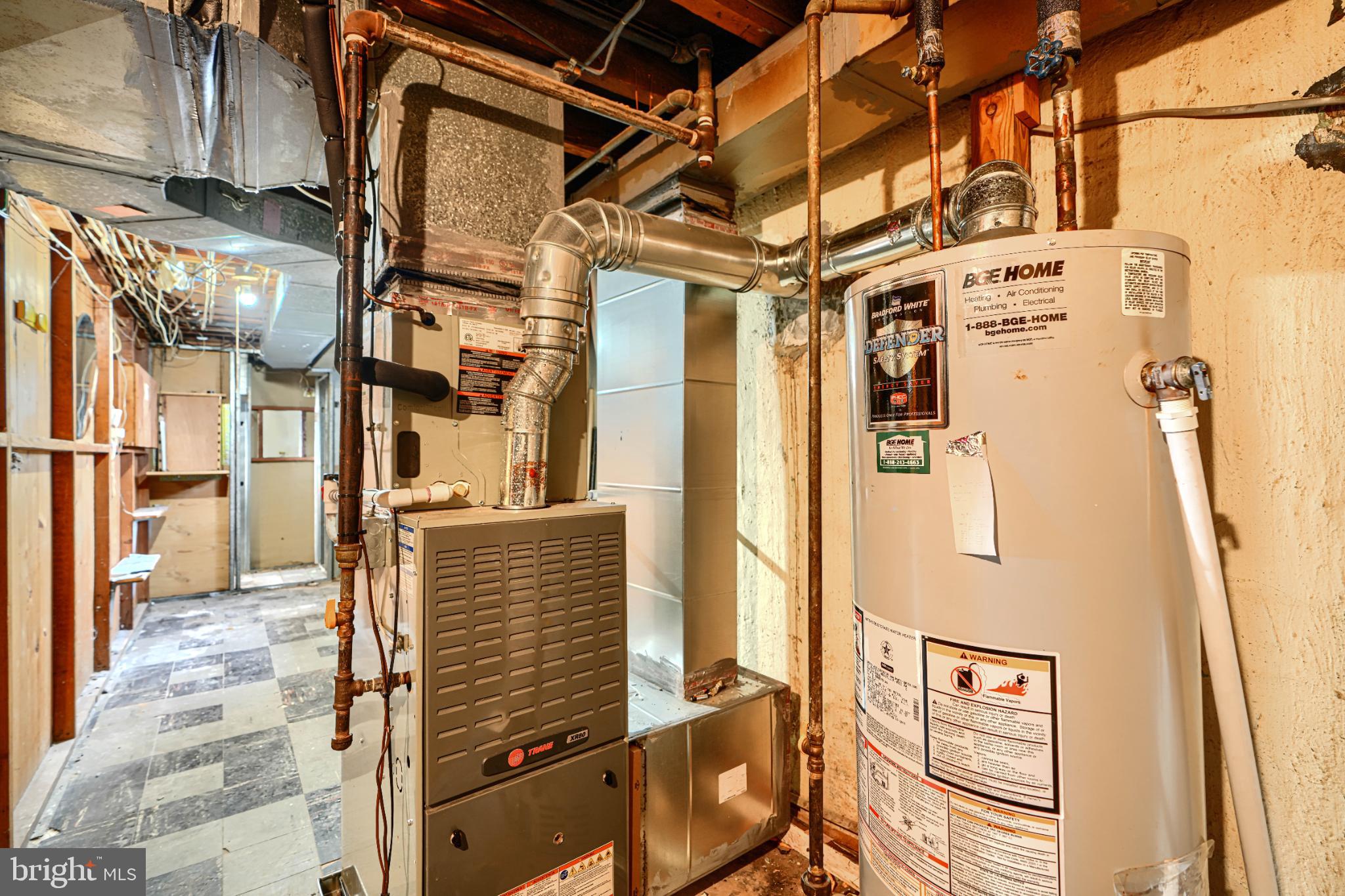 ARCADIA-BEVERLY HILLS HISTORIC DISTRICT - Residential