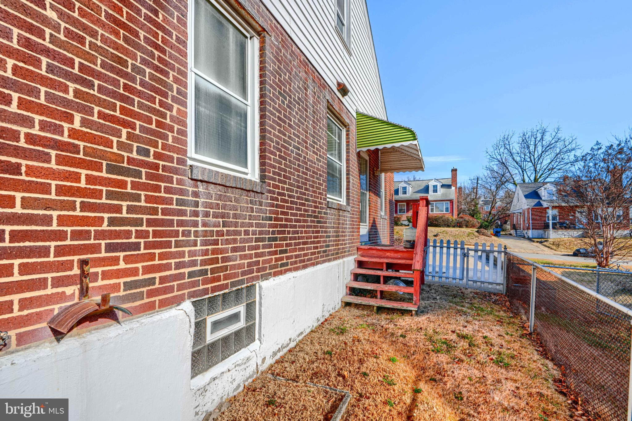 ARCADIA-BEVERLY HILLS HISTORIC DISTRICT - Residential