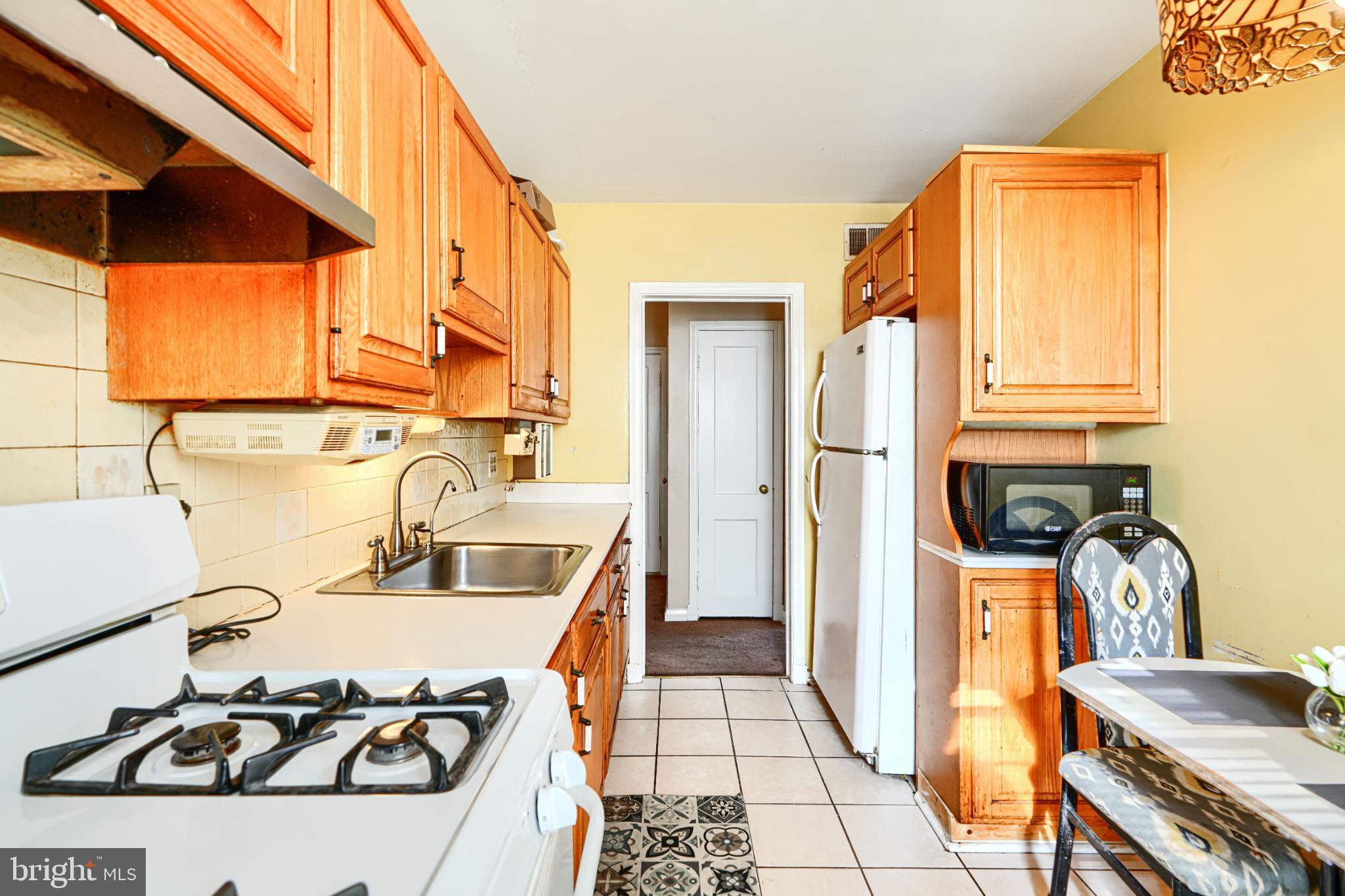 ARCADIA-BEVERLY HILLS HISTORIC DISTRICT - Residential