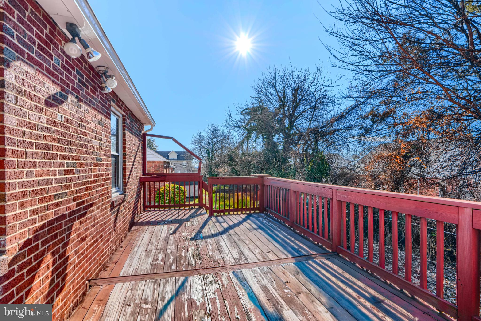 ARCADIA-BEVERLY HILLS HISTORIC DISTRICT - Residential