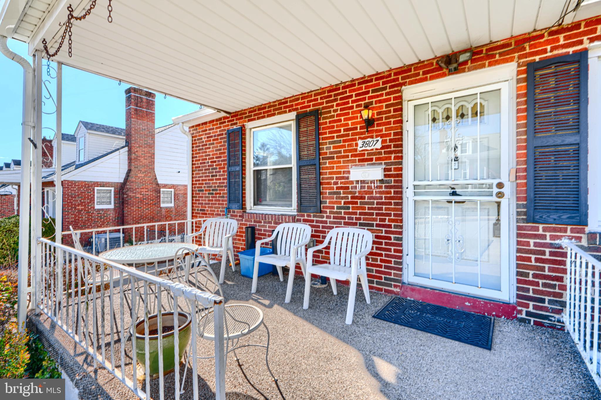 ARCADIA-BEVERLY HILLS HISTORIC DISTRICT - Residential