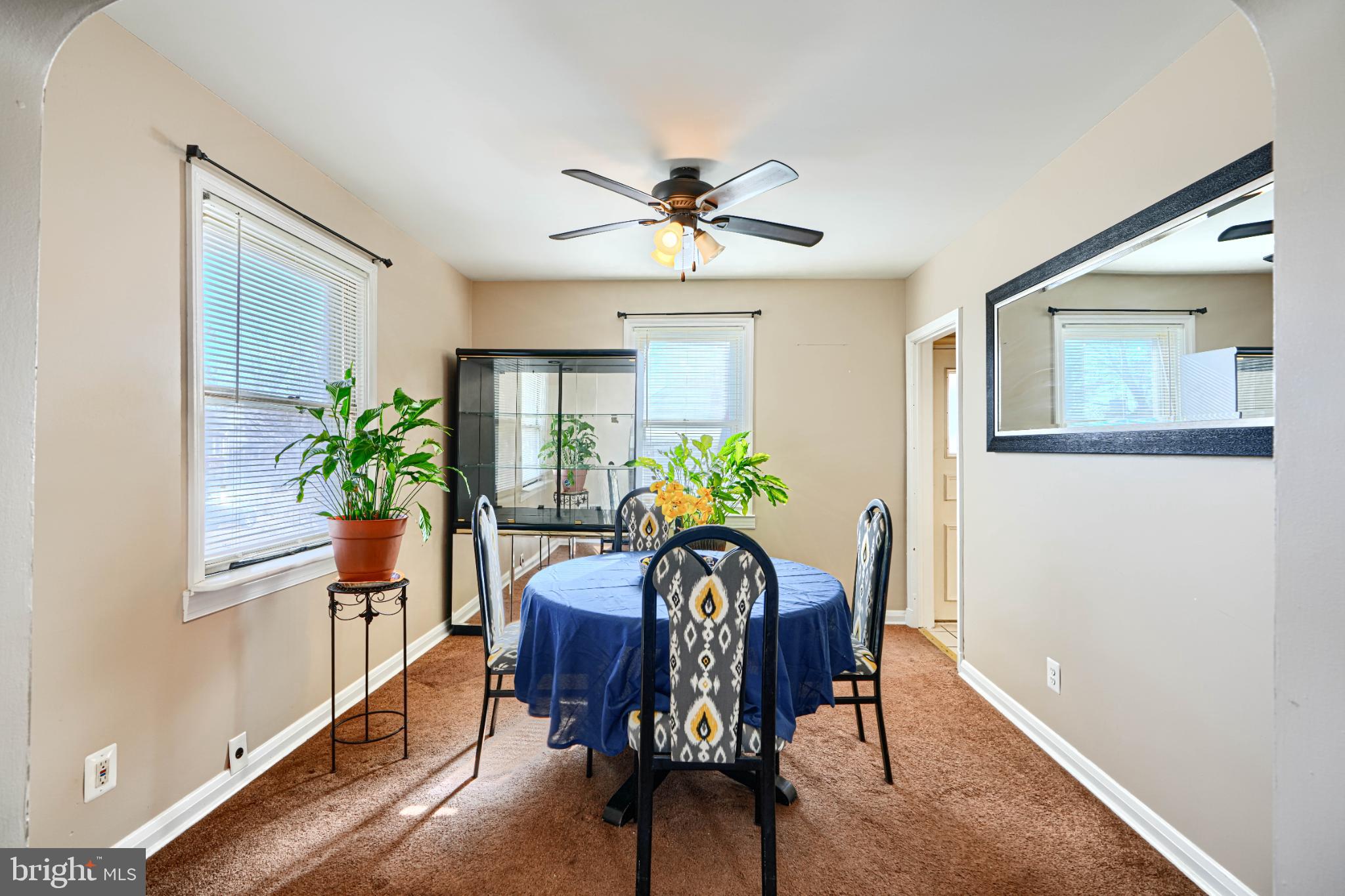 ARCADIA-BEVERLY HILLS HISTORIC DISTRICT - Residential