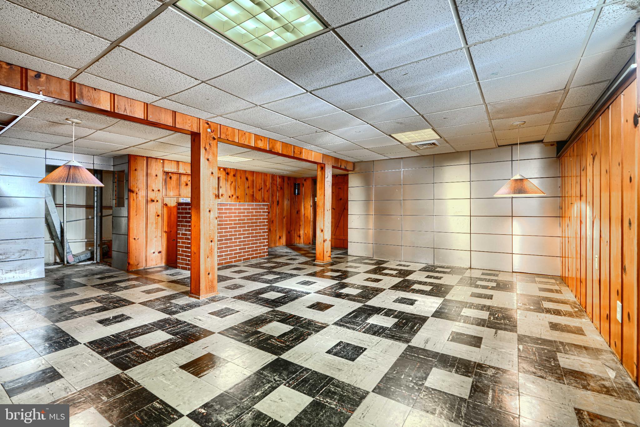 ARCADIA-BEVERLY HILLS HISTORIC DISTRICT - Residential