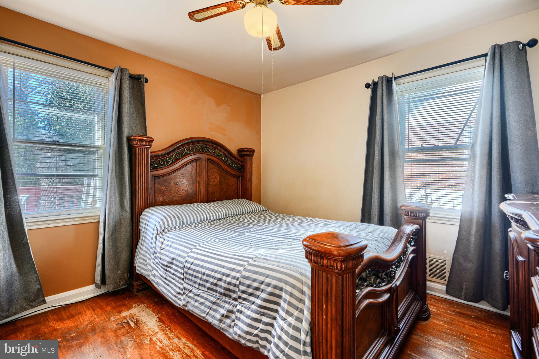 ARCADIA-BEVERLY HILLS HISTORIC DISTRICT - Residential