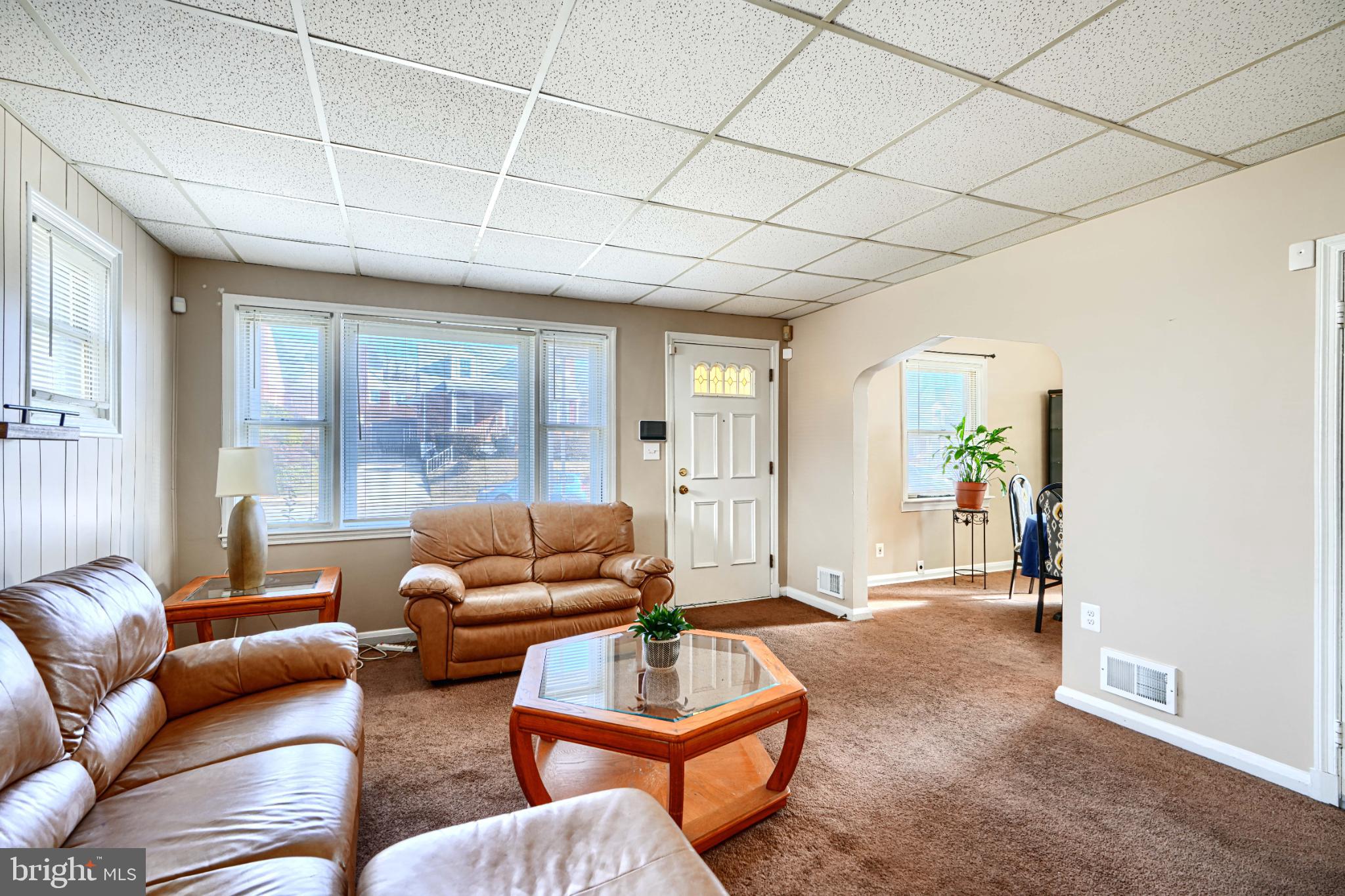 ARCADIA-BEVERLY HILLS HISTORIC DISTRICT - Residential