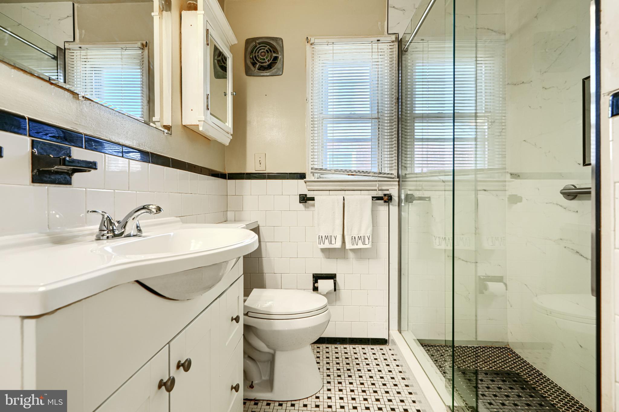 ARCADIA-BEVERLY HILLS HISTORIC DISTRICT - Residential