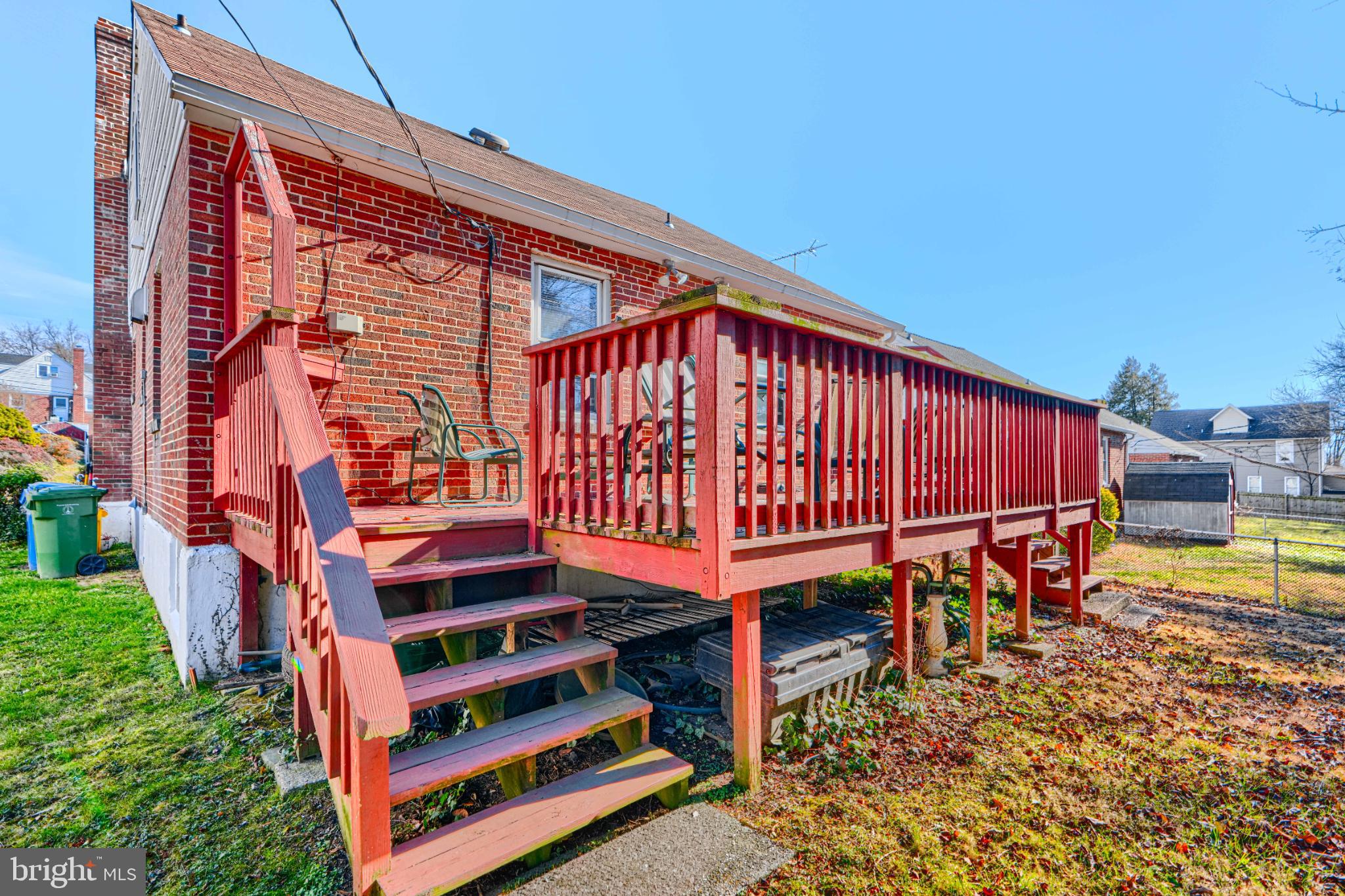 ARCADIA-BEVERLY HILLS HISTORIC DISTRICT - Residential