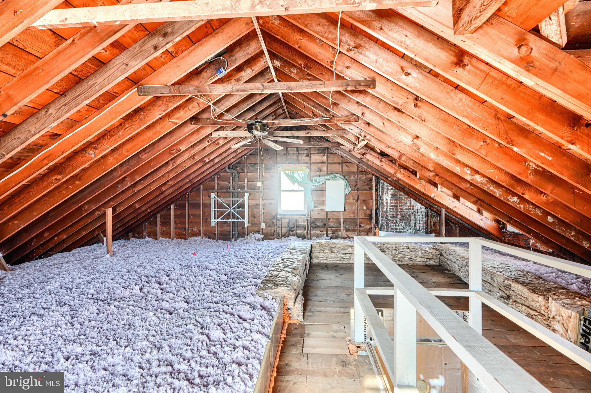 ARCADIA-BEVERLY HILLS HISTORIC DISTRICT - Residential