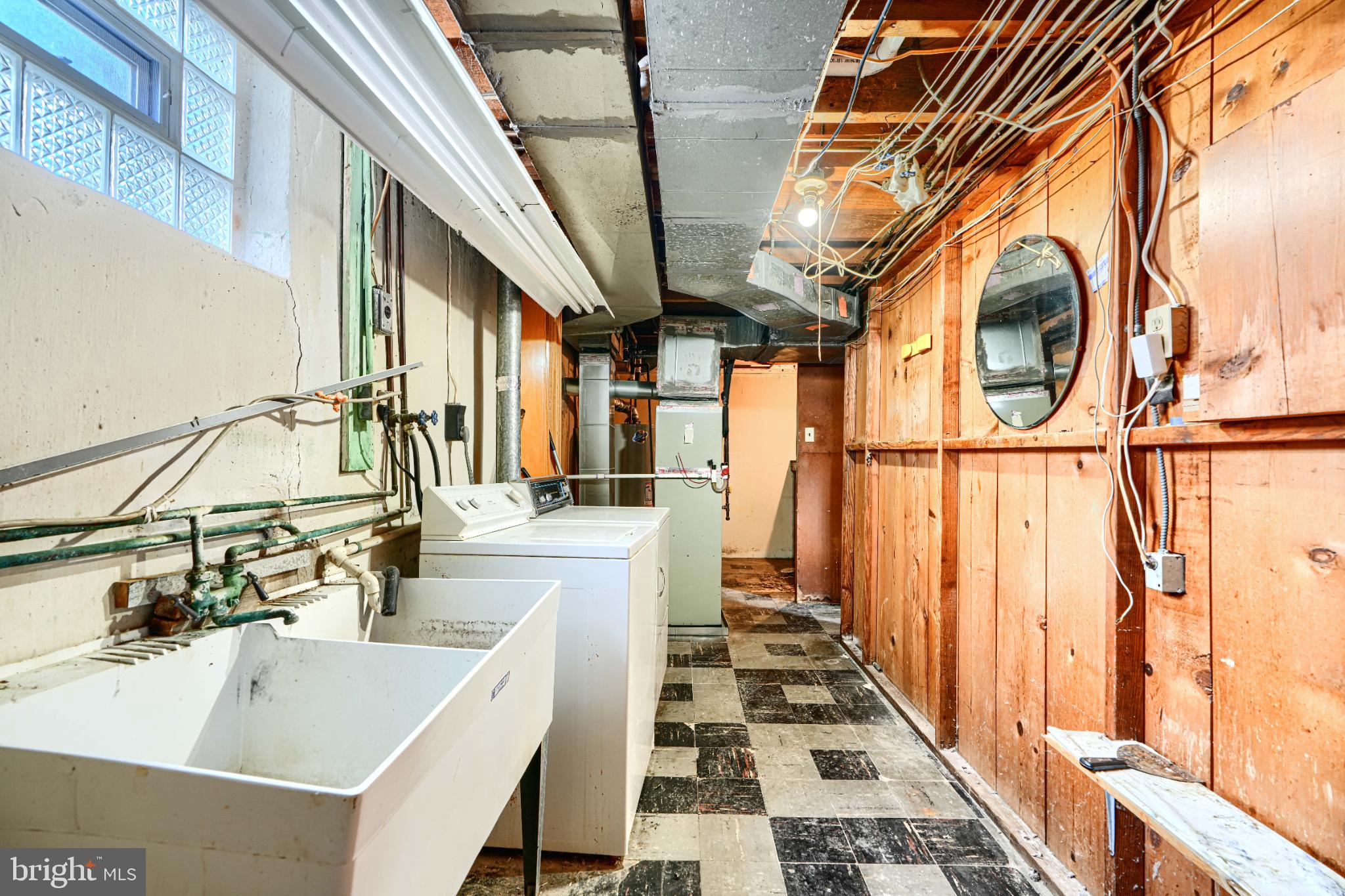 ARCADIA-BEVERLY HILLS HISTORIC DISTRICT - Residential