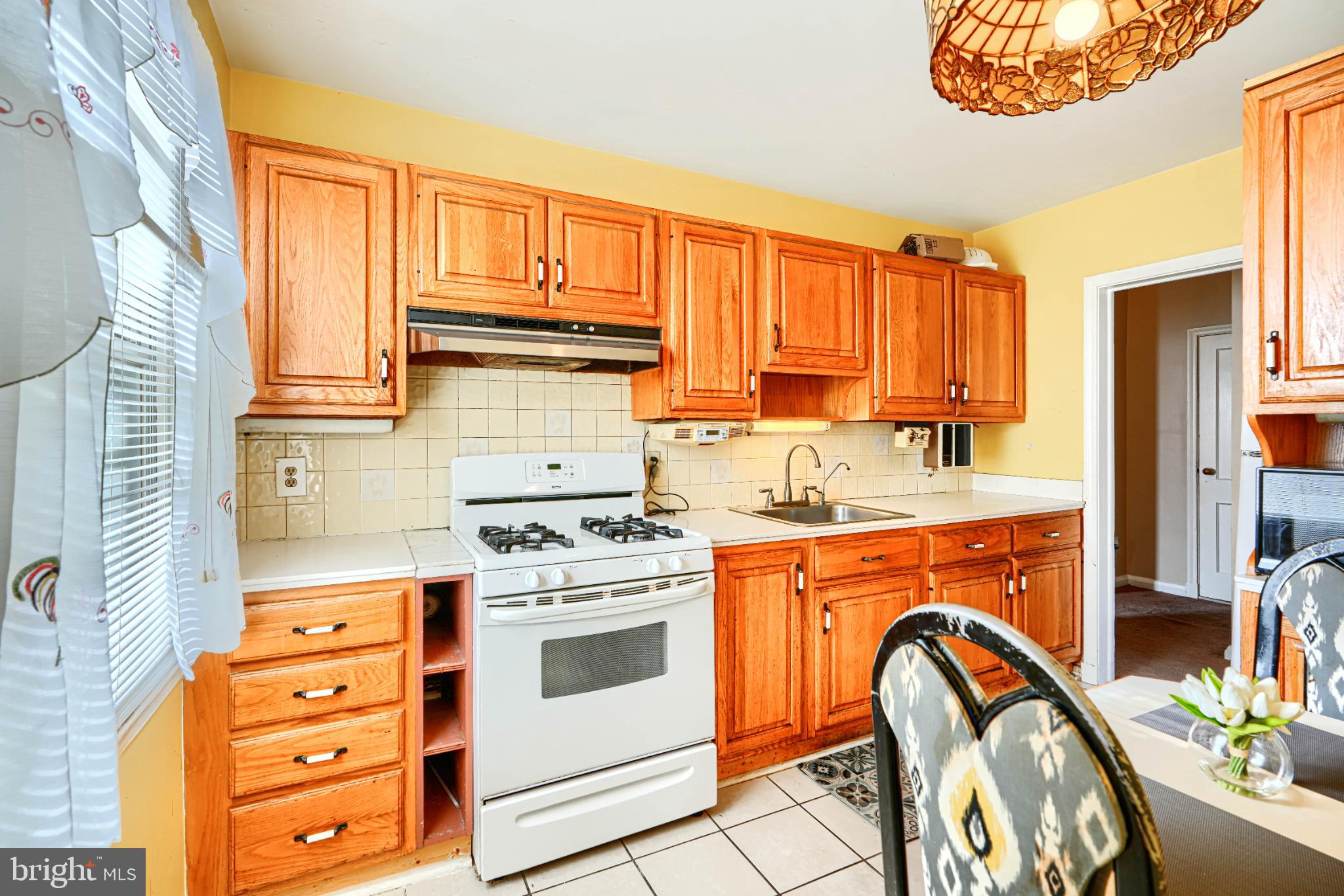 ARCADIA-BEVERLY HILLS HISTORIC DISTRICT - Residential