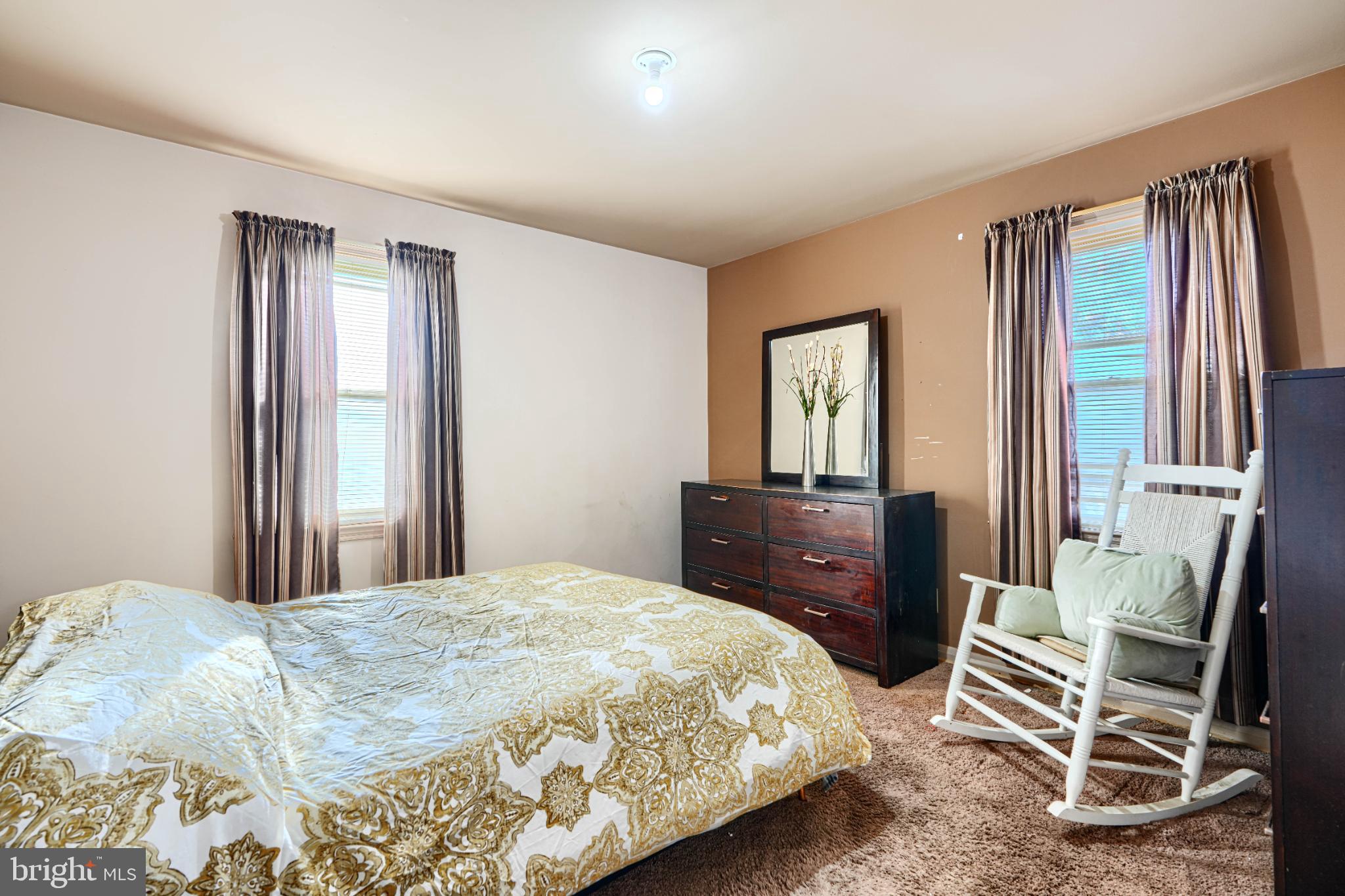 ARCADIA-BEVERLY HILLS HISTORIC DISTRICT - Residential