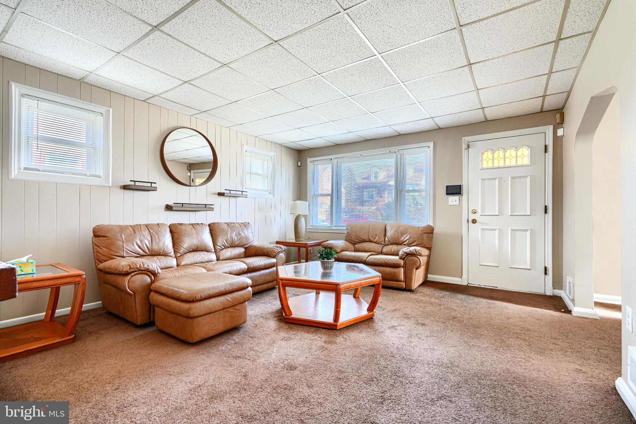 ARCADIA-BEVERLY HILLS HISTORIC DISTRICT - Residential