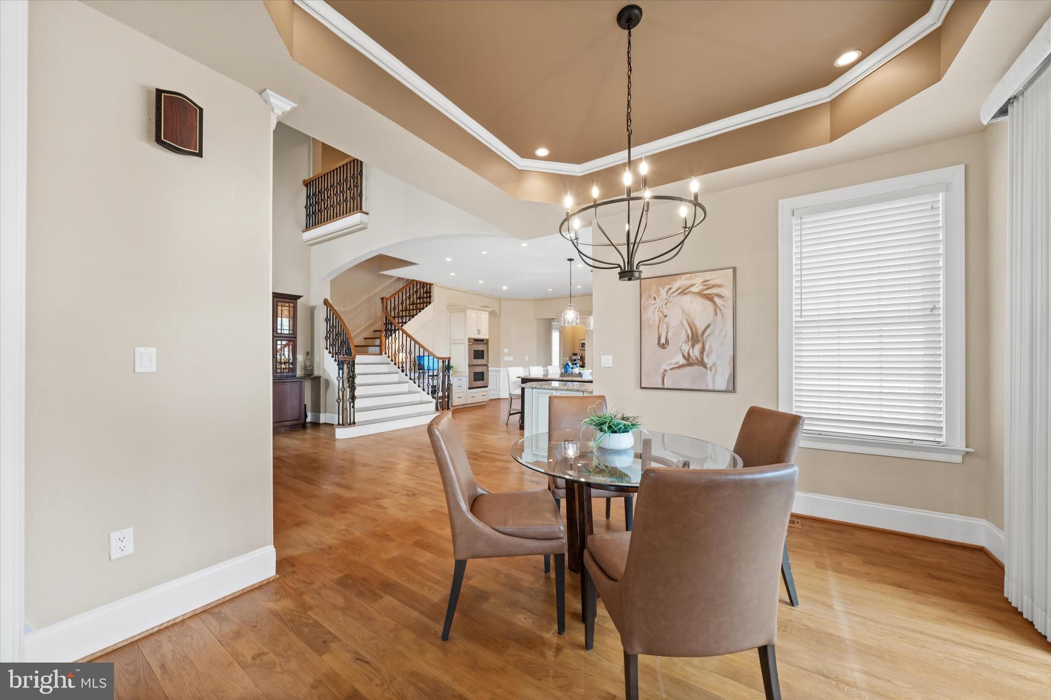 CENTERVILLE TRACT - Residential