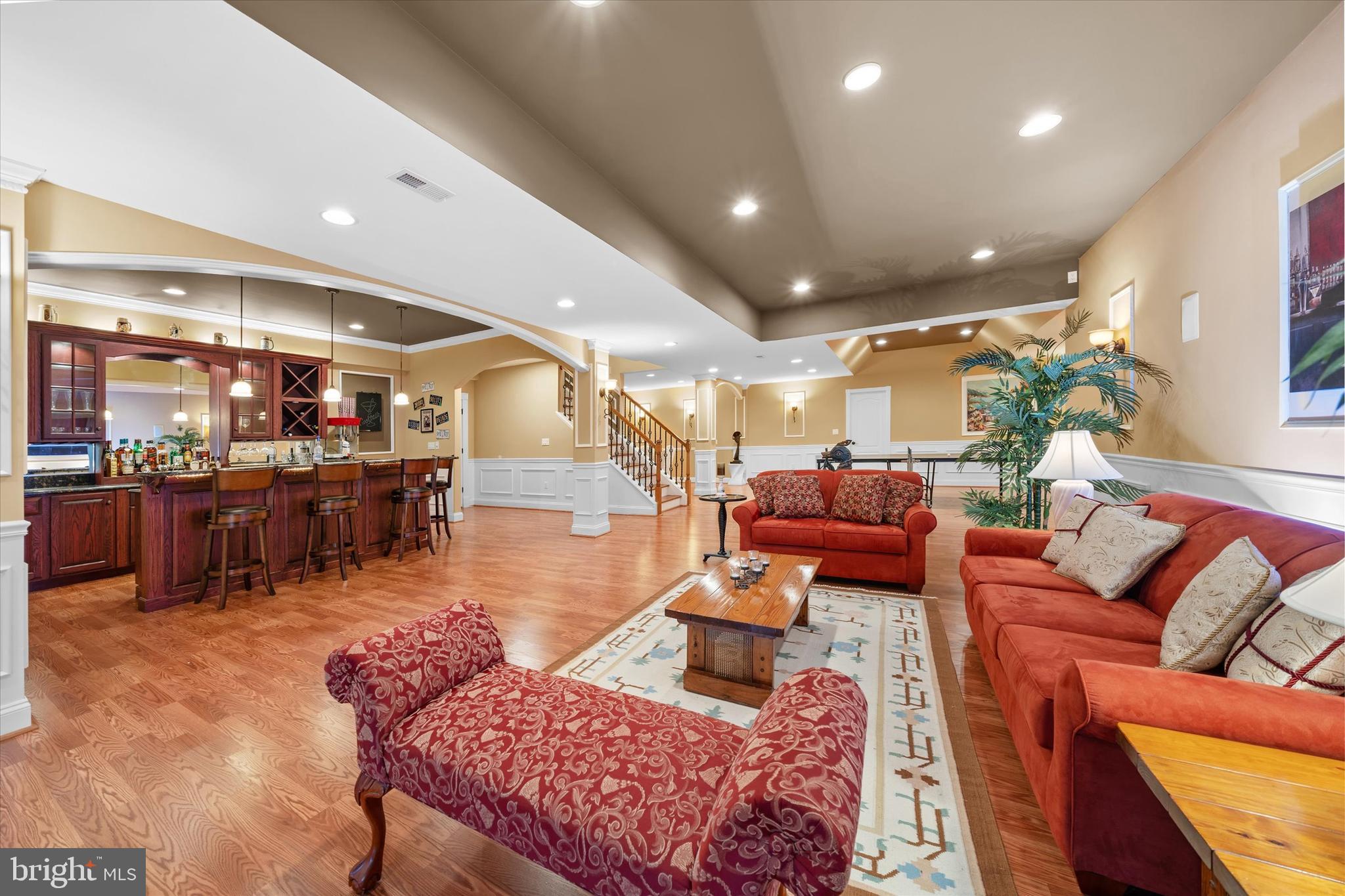 CENTERVILLE TRACT - Residential