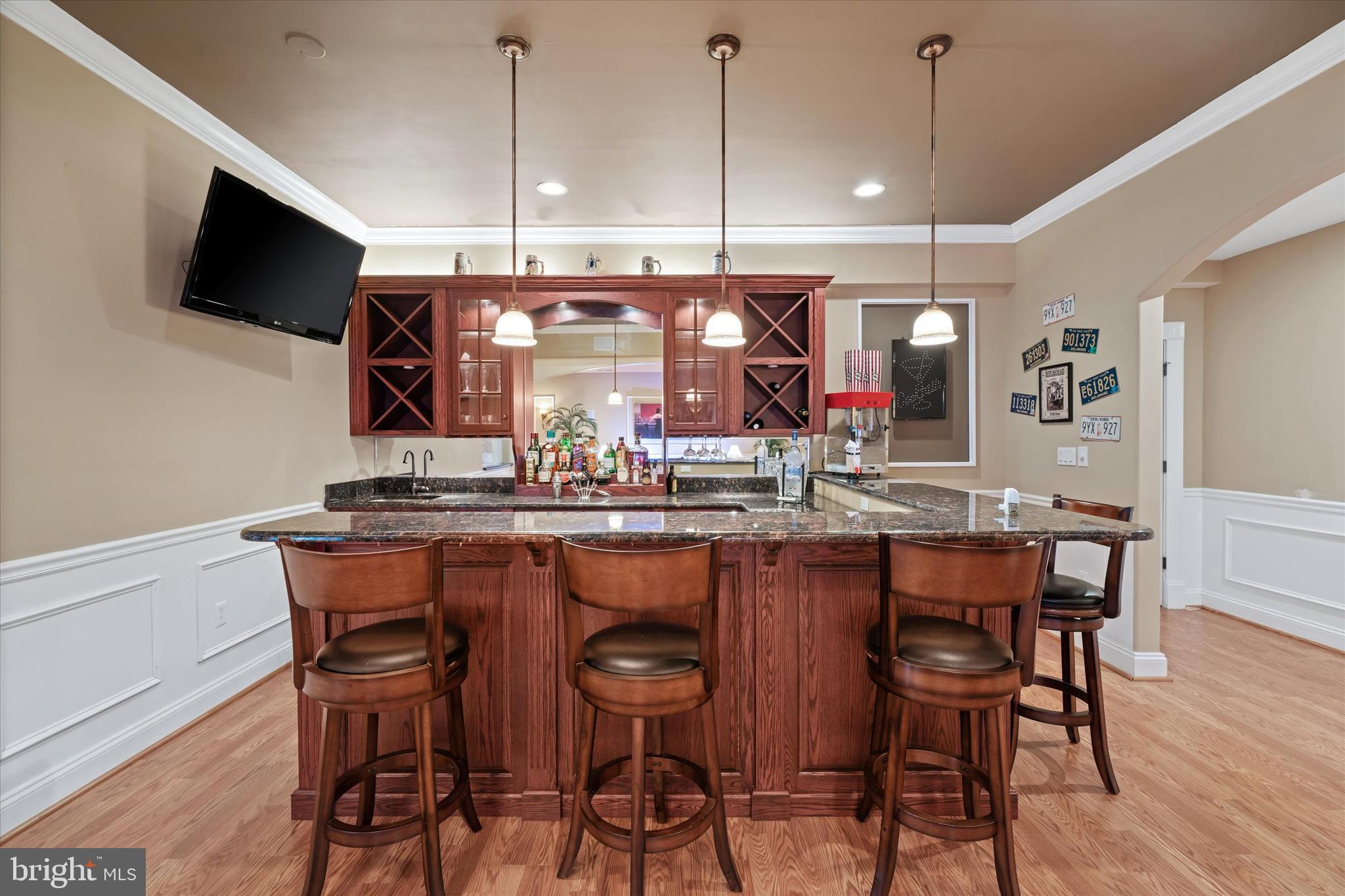 CENTERVILLE TRACT - Residential