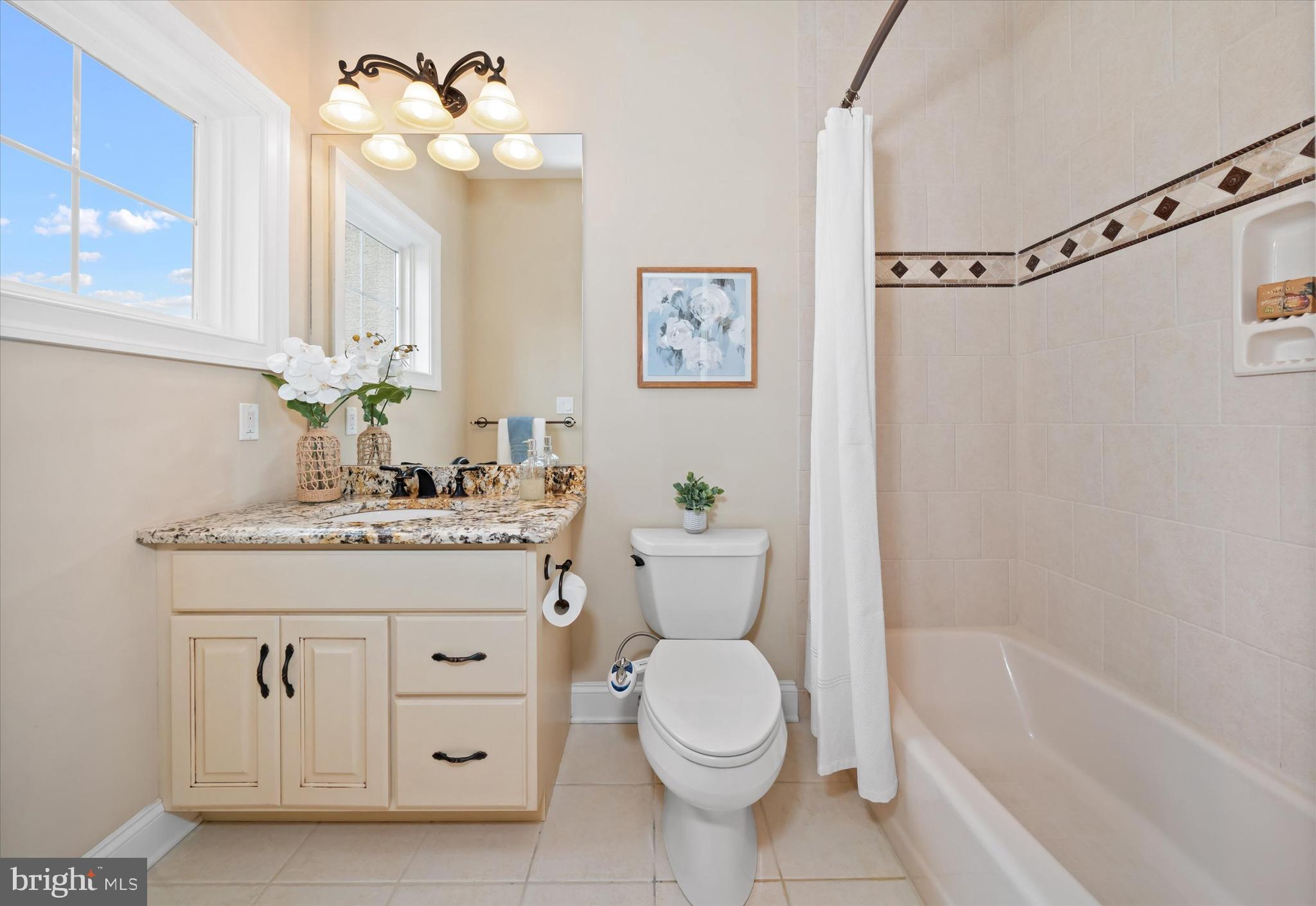 CENTERVILLE TRACT - Residential