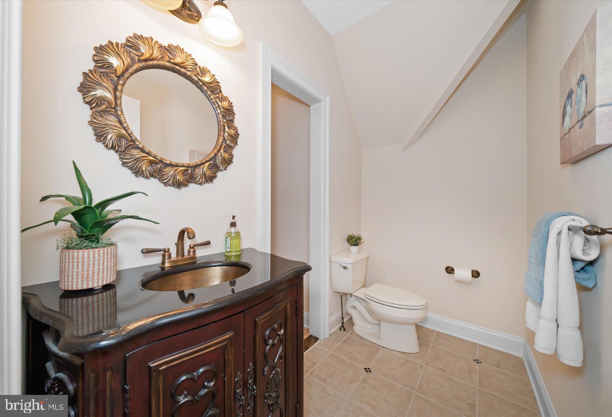 CENTERVILLE TRACT - Residential