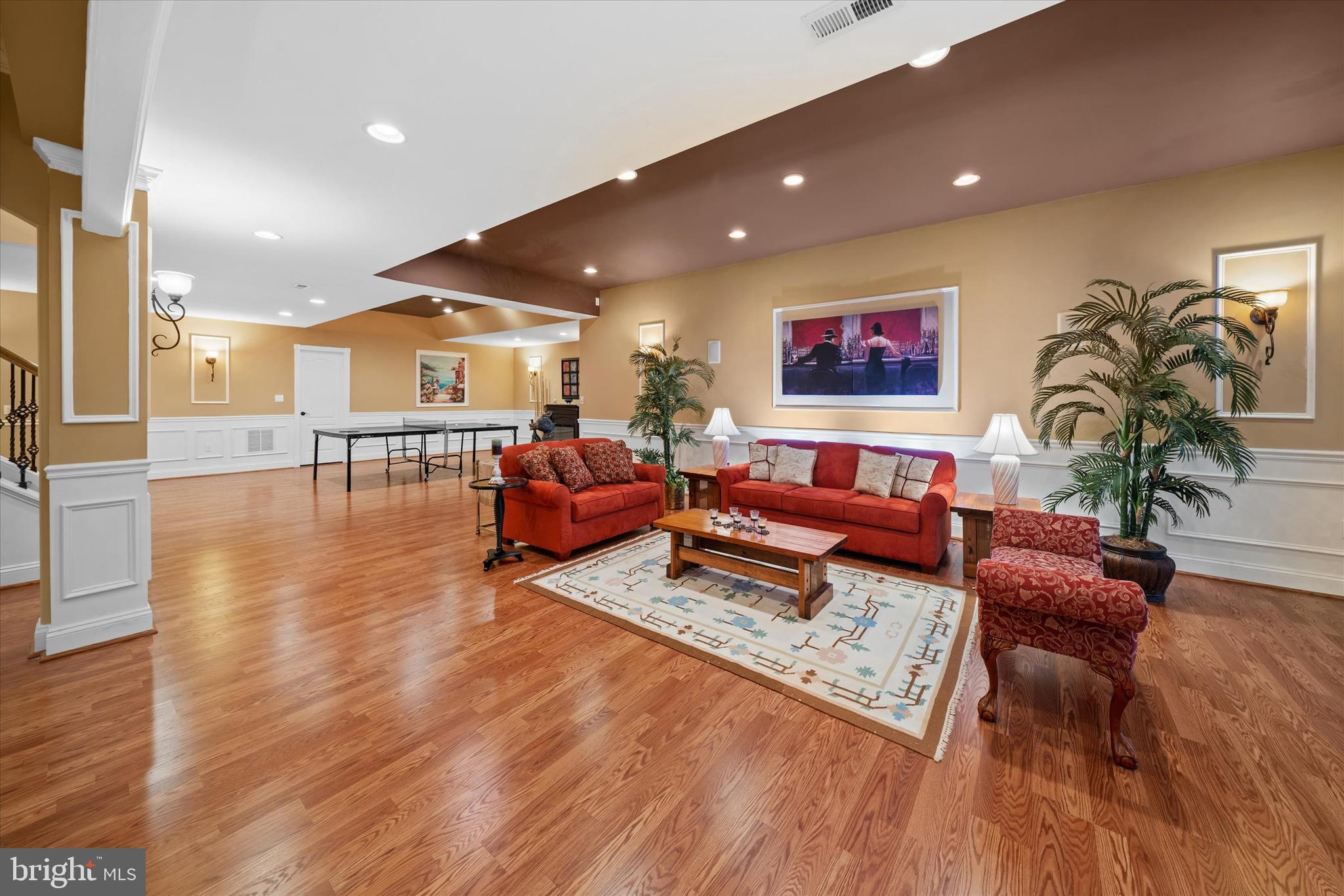 CENTERVILLE TRACT - Residential