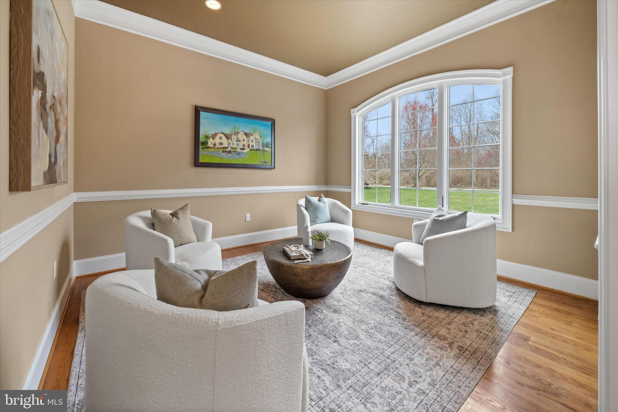 CENTERVILLE TRACT - Residential