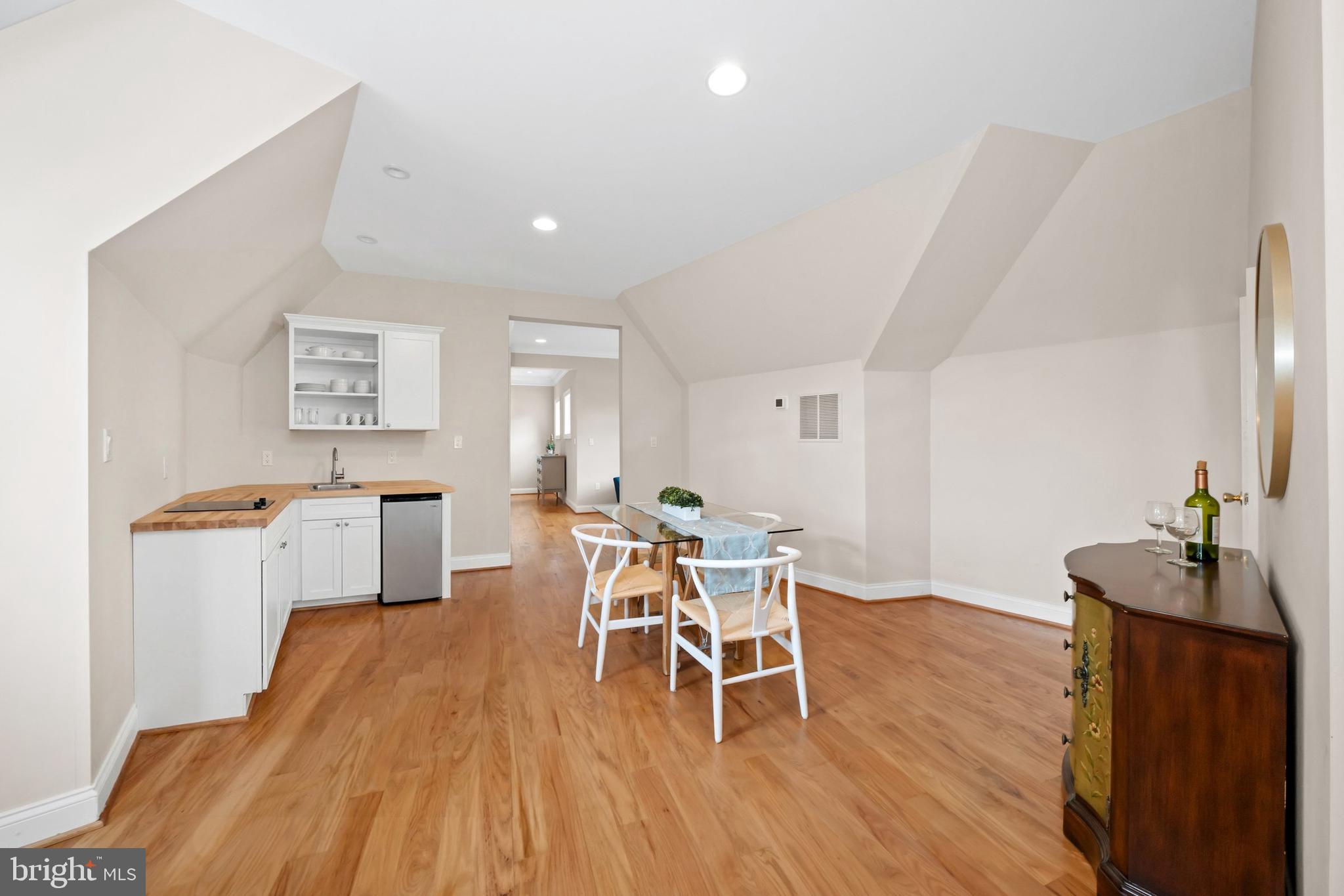 CENTERVILLE TRACT - Residential