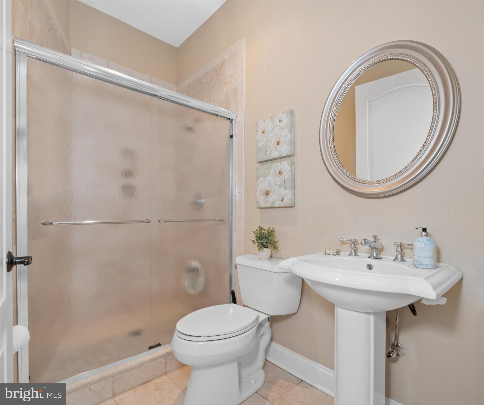 CENTERVILLE TRACT - Residential