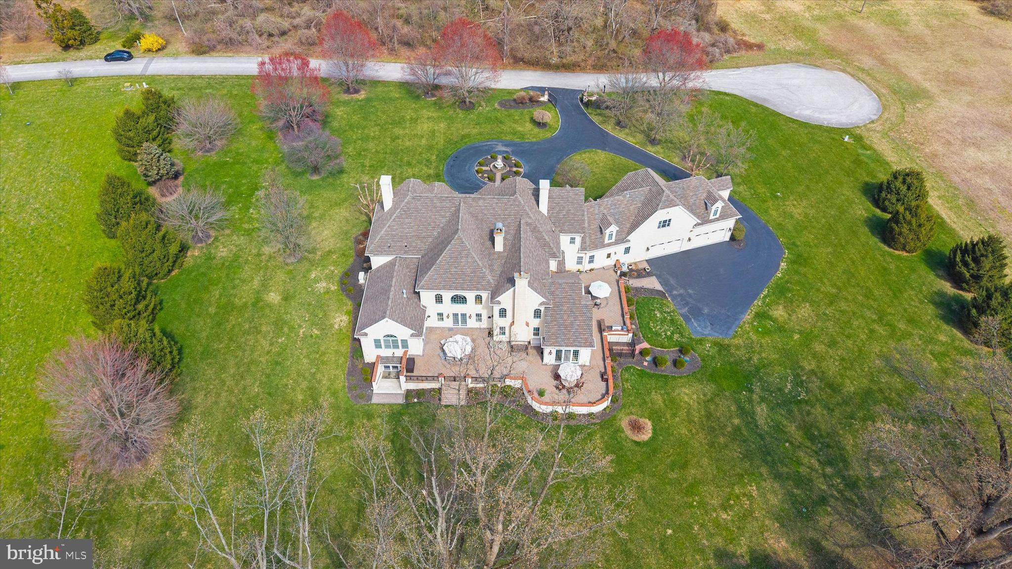 CENTERVILLE TRACT - Residential