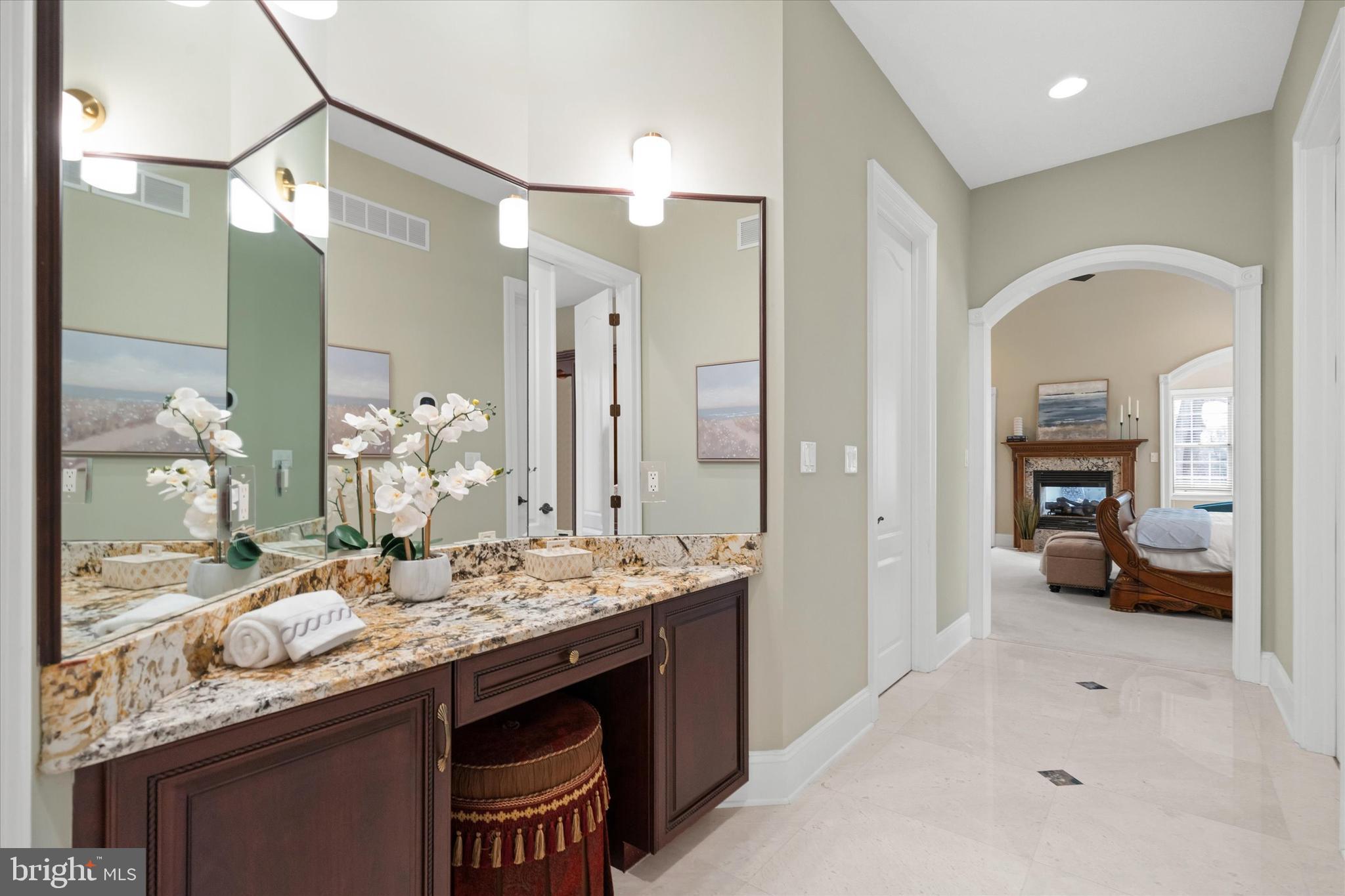 CENTERVILLE TRACT - Residential