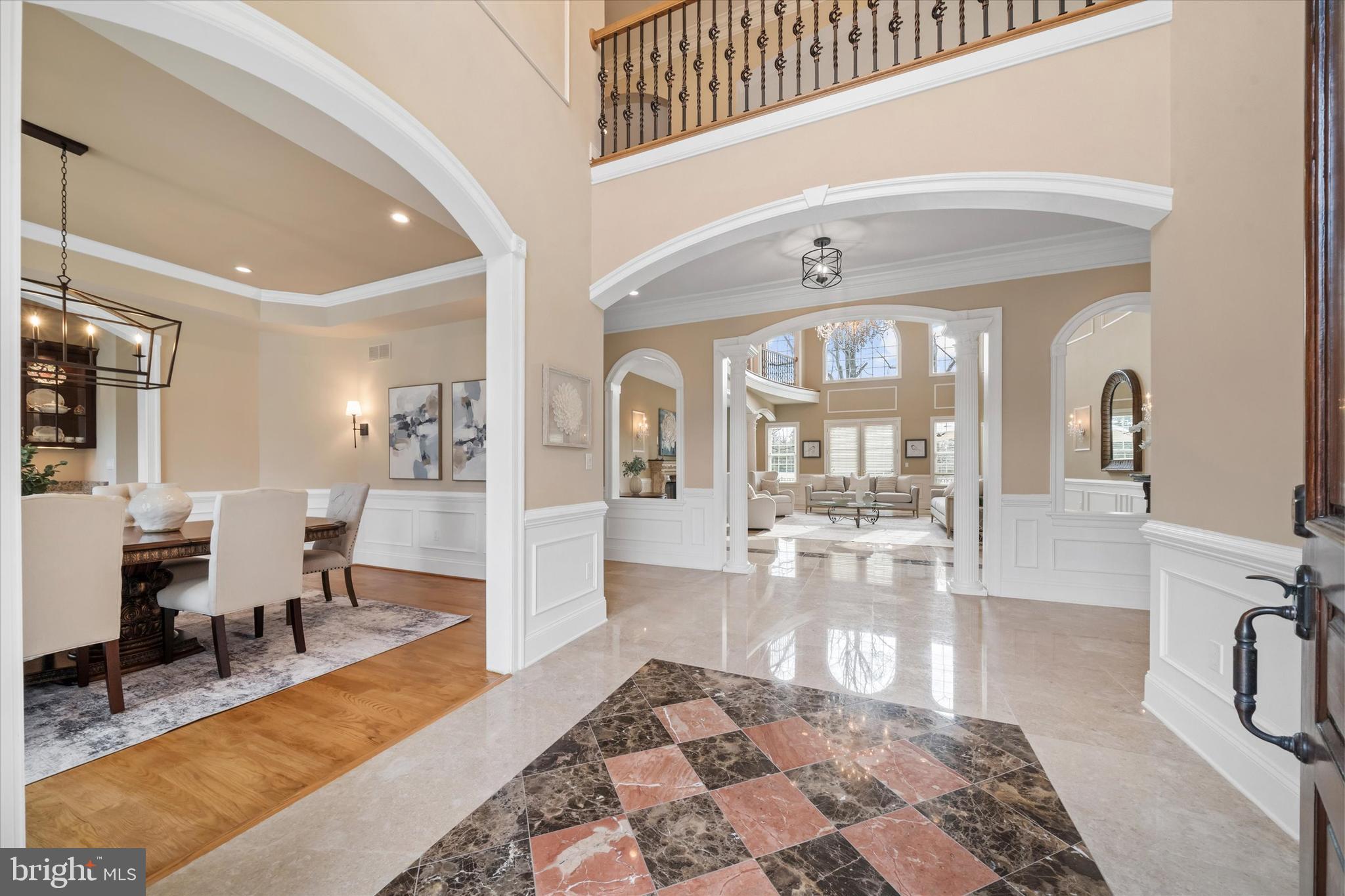 CENTERVILLE TRACT - Residential