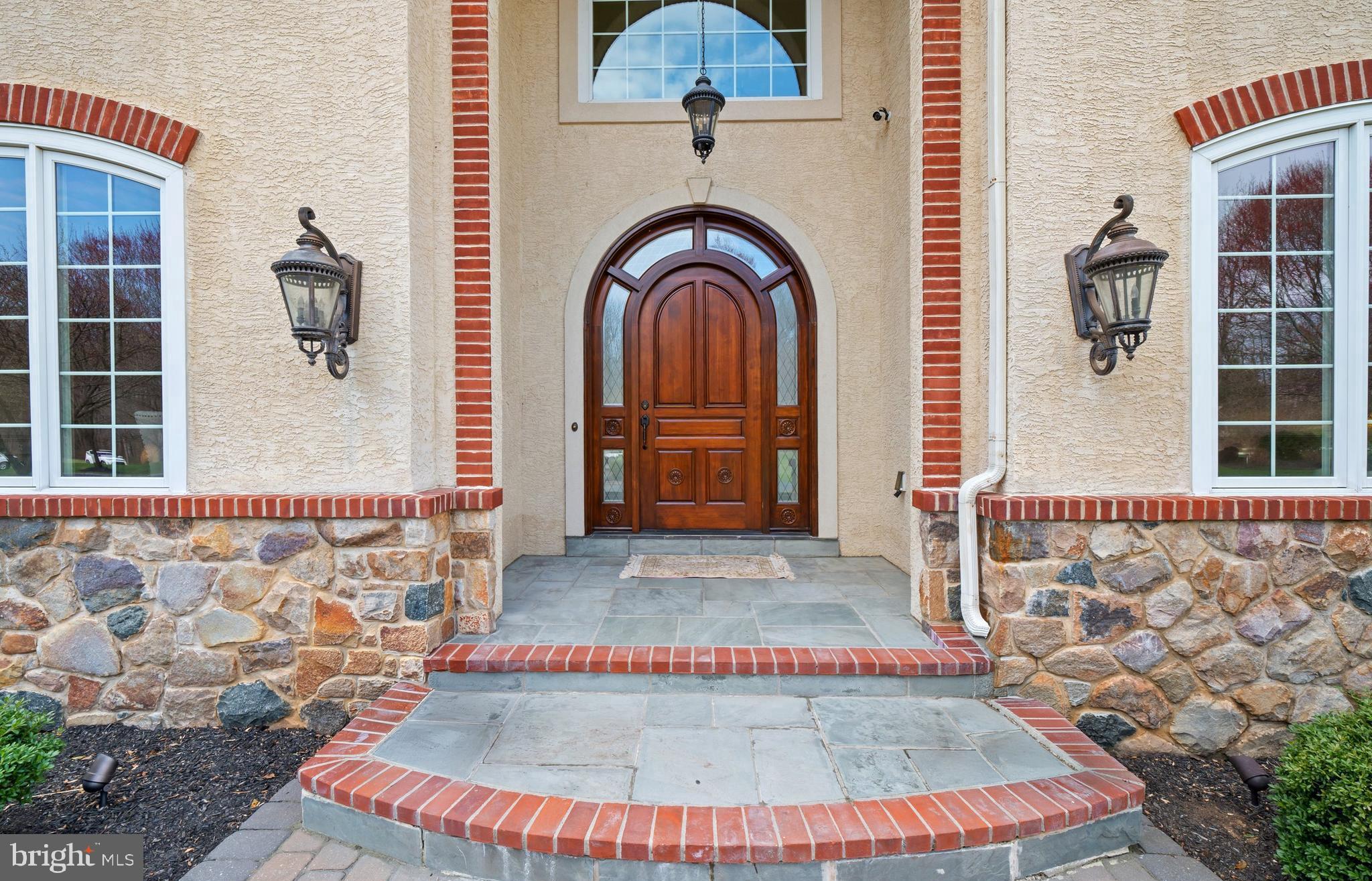 CENTERVILLE TRACT - Residential