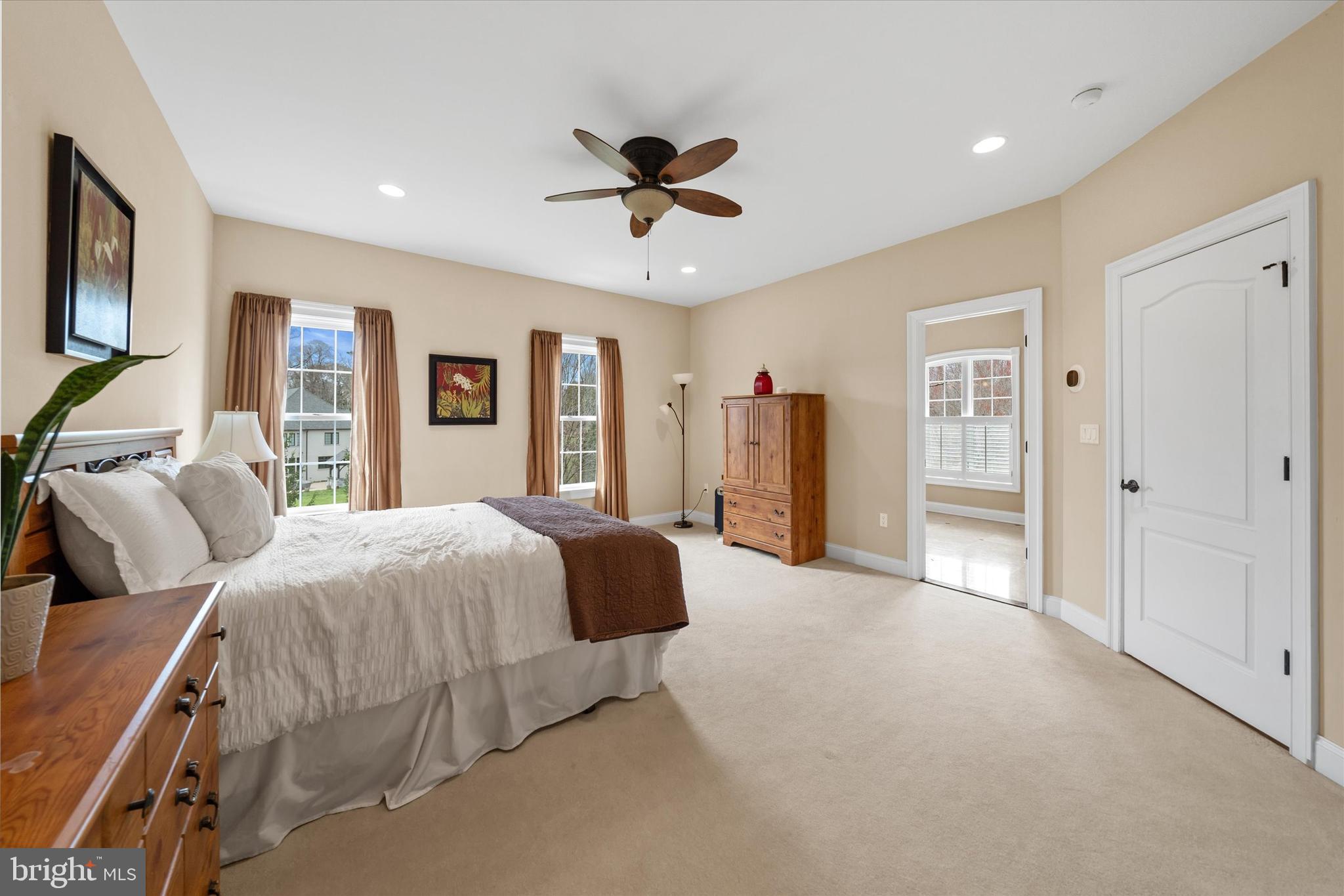 CENTERVILLE TRACT - Residential