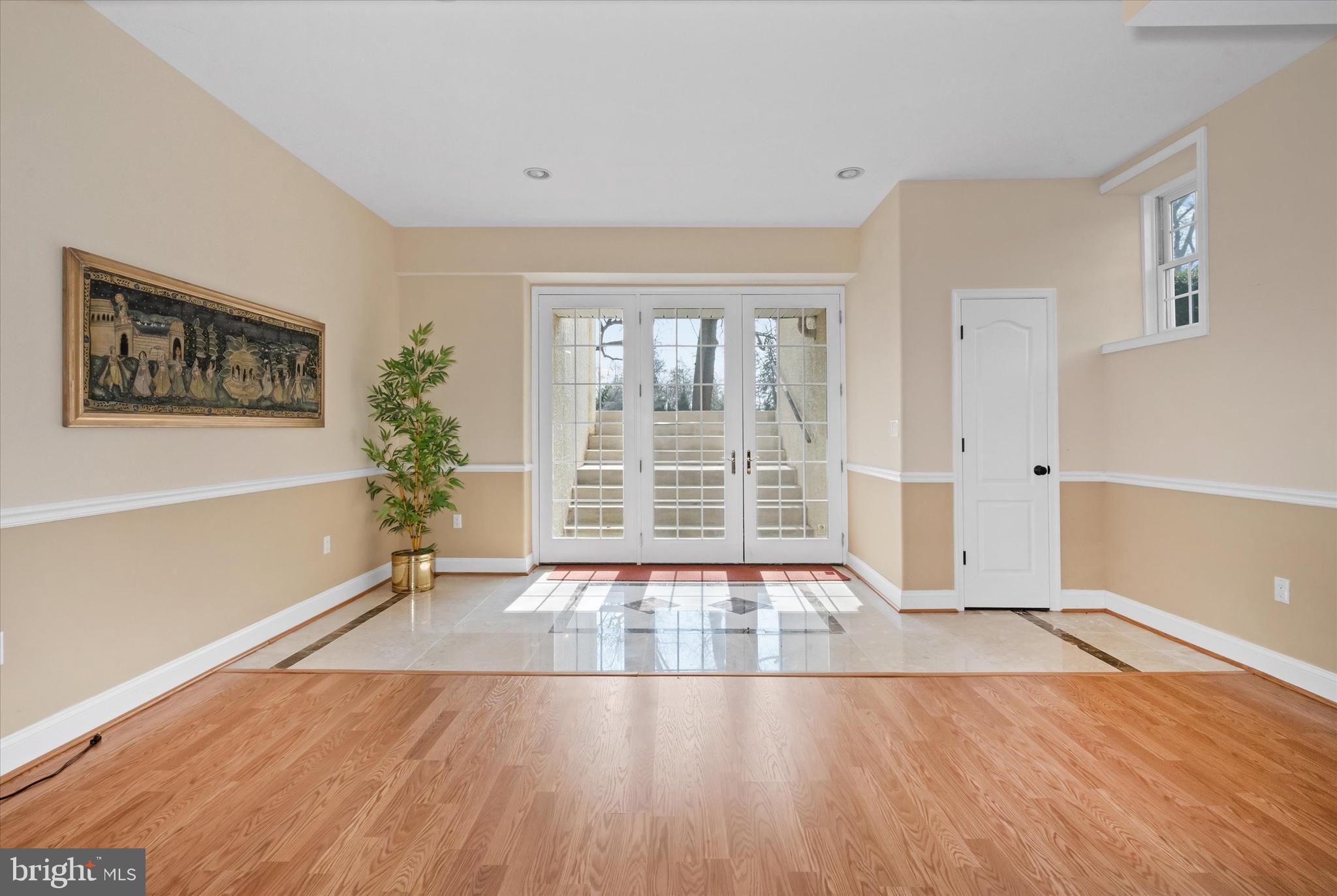 CENTERVILLE TRACT - Residential