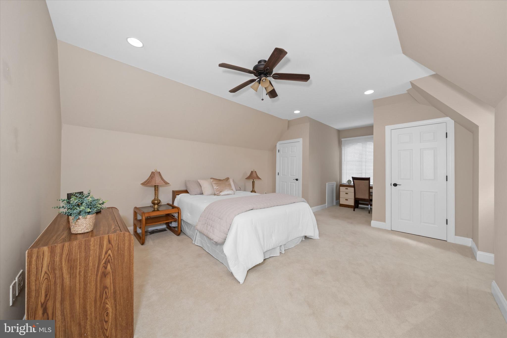 CENTERVILLE TRACT - Residential