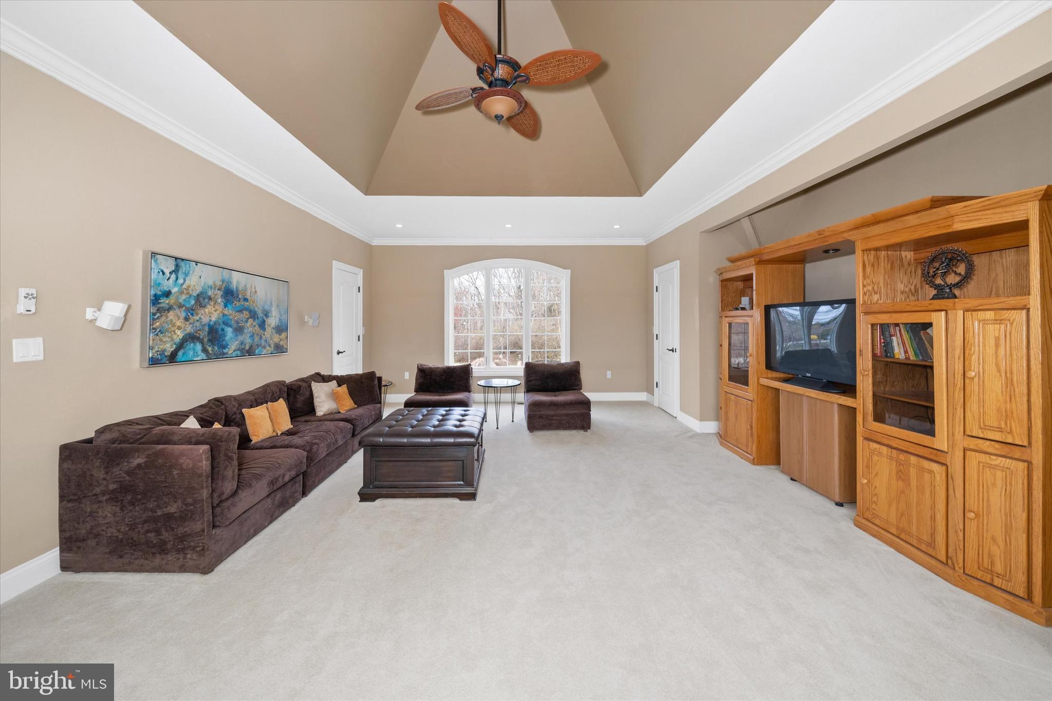 CENTERVILLE TRACT - Residential