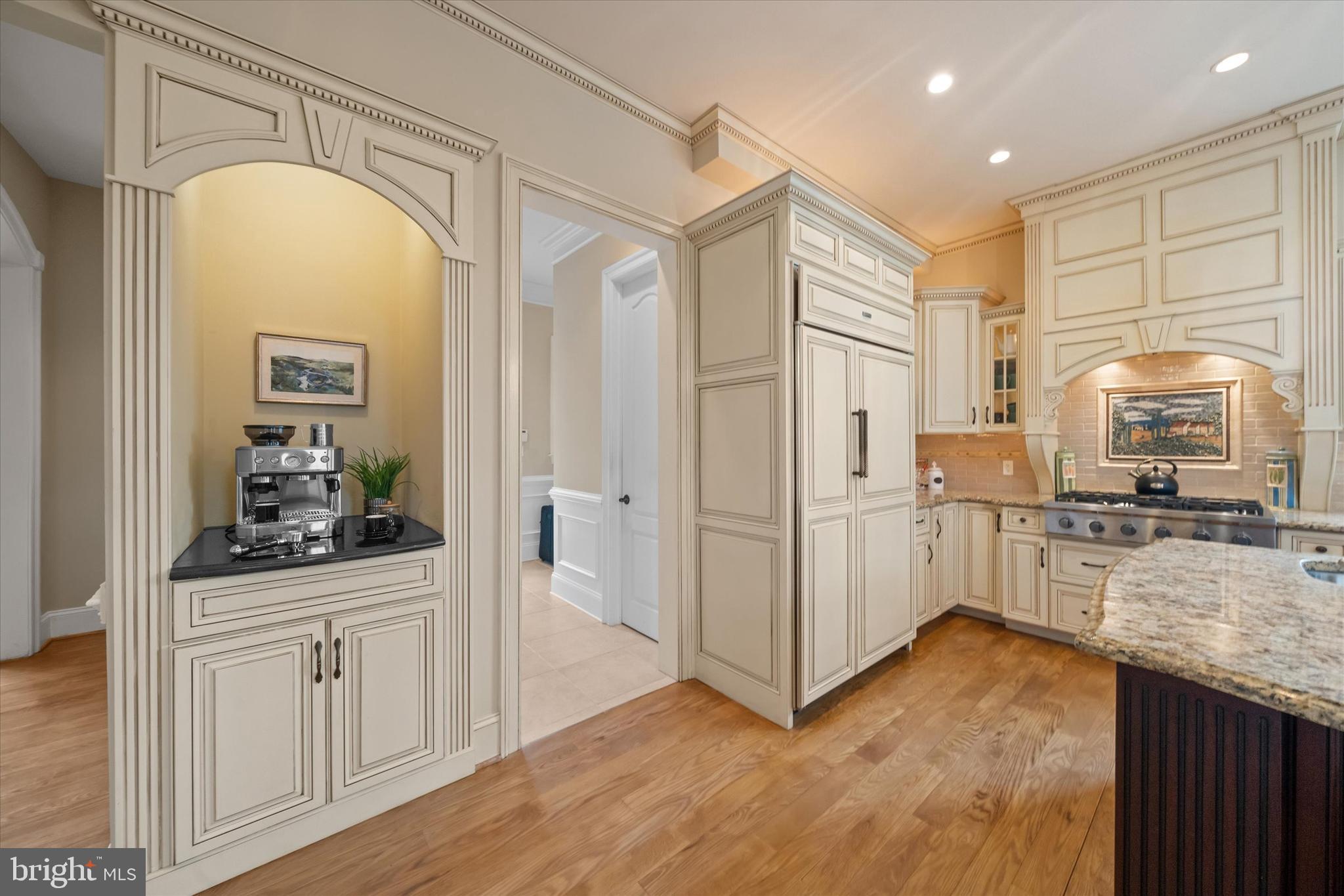 CENTERVILLE TRACT - Residential