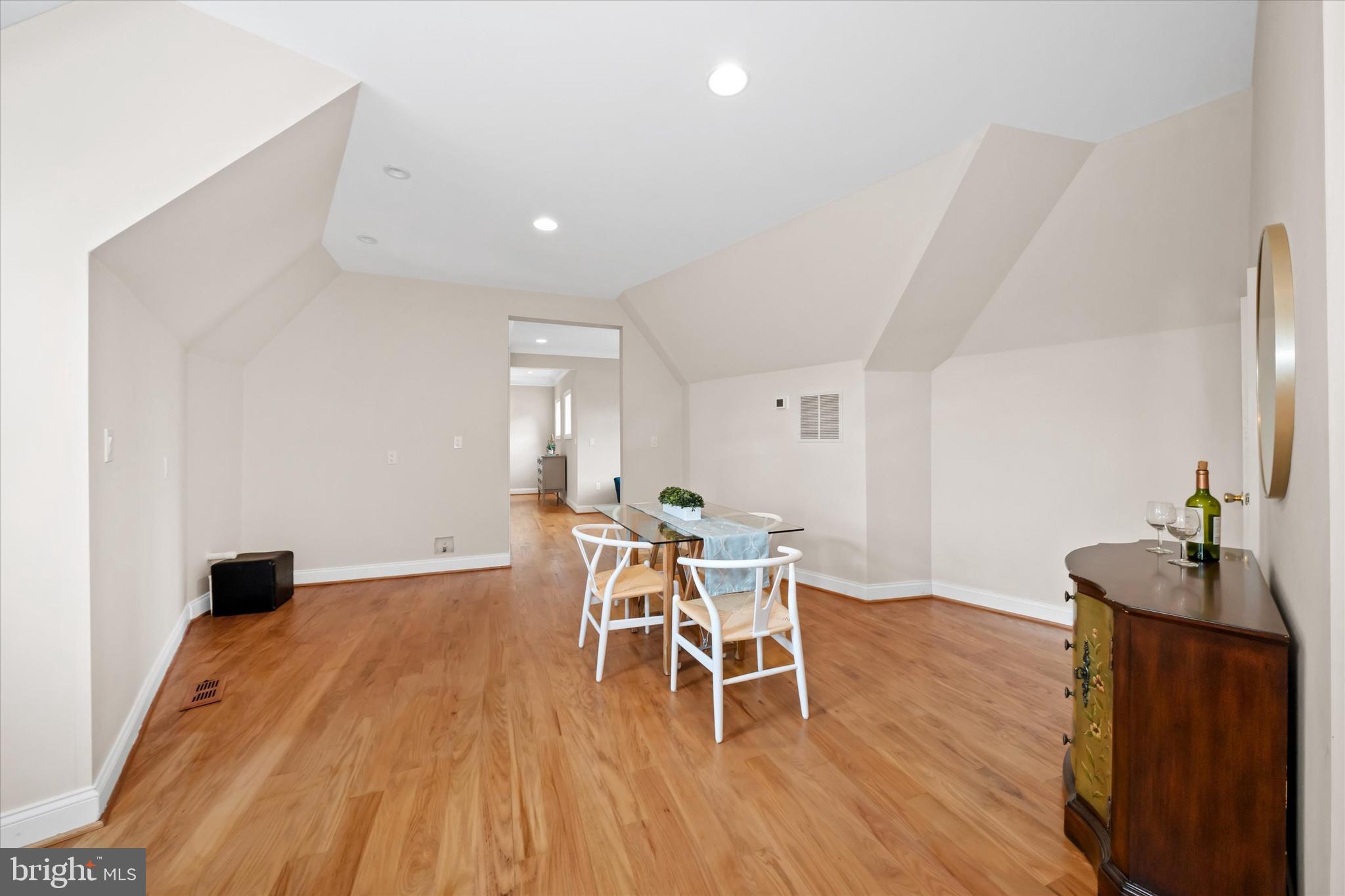 CENTERVILLE TRACT - Residential