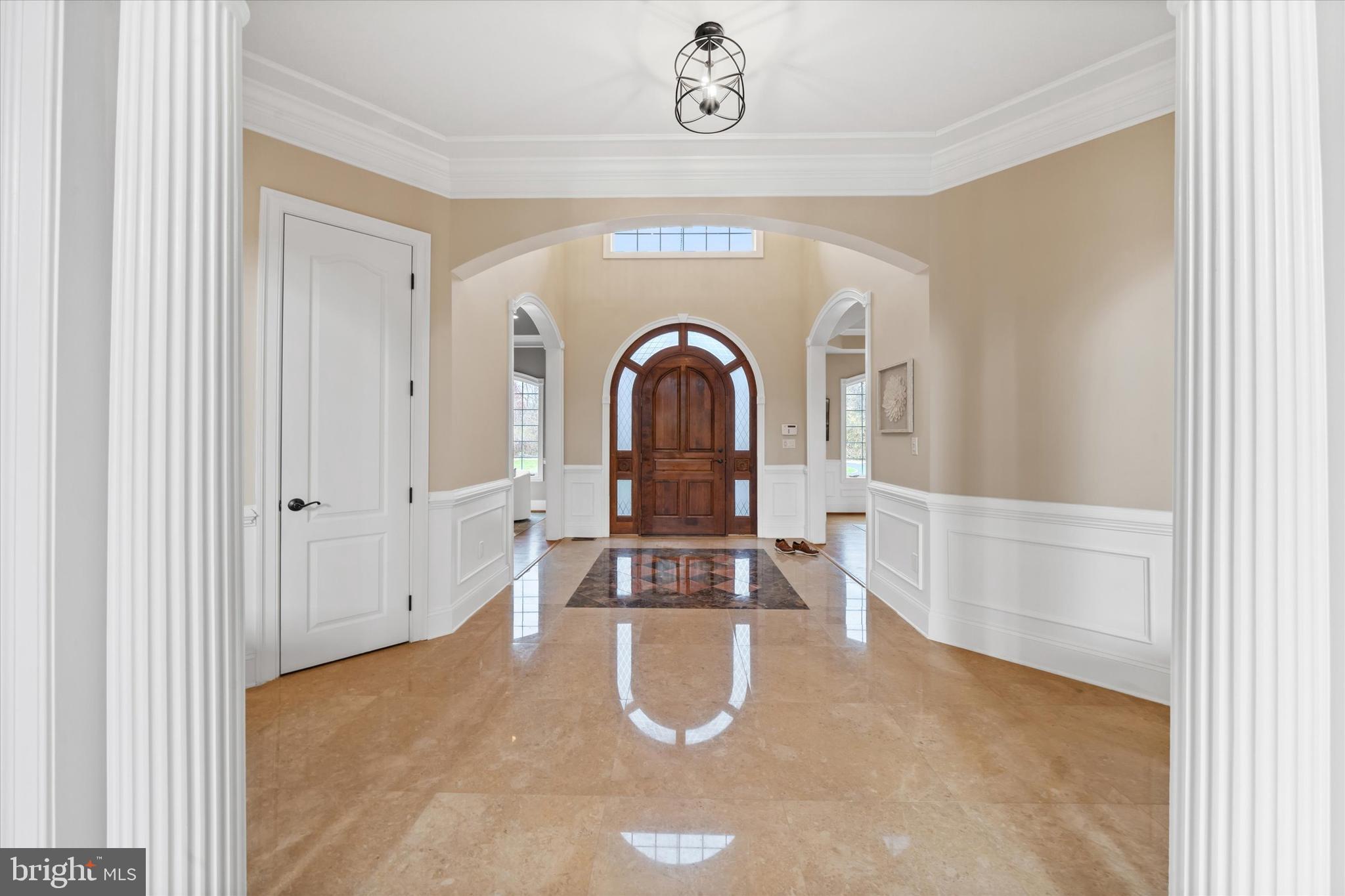 CENTERVILLE TRACT - Residential