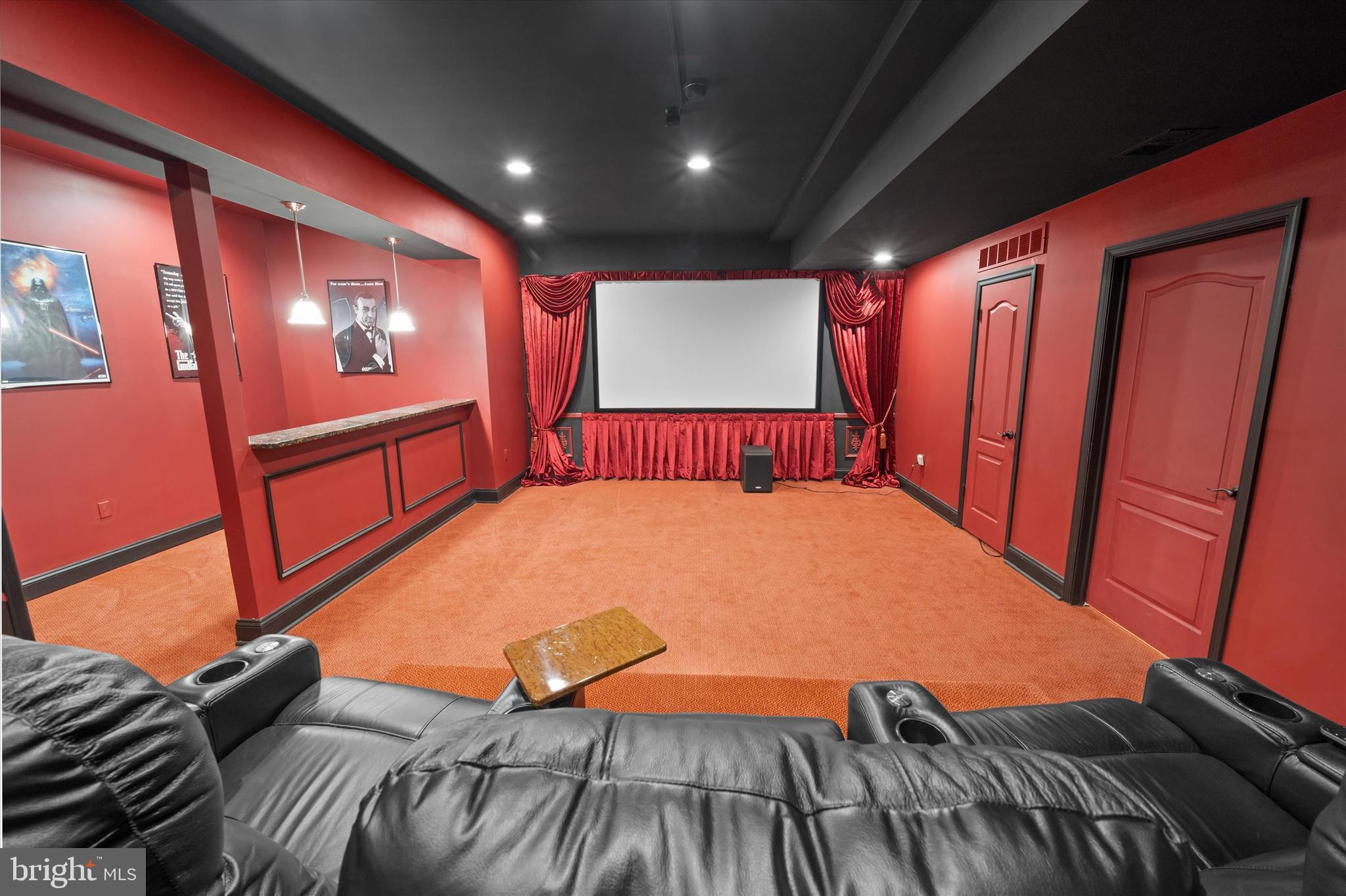 CENTERVILLE TRACT - Residential