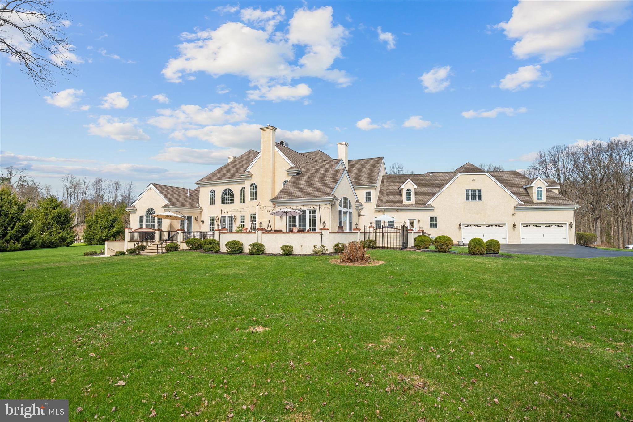 CENTERVILLE TRACT - Residential