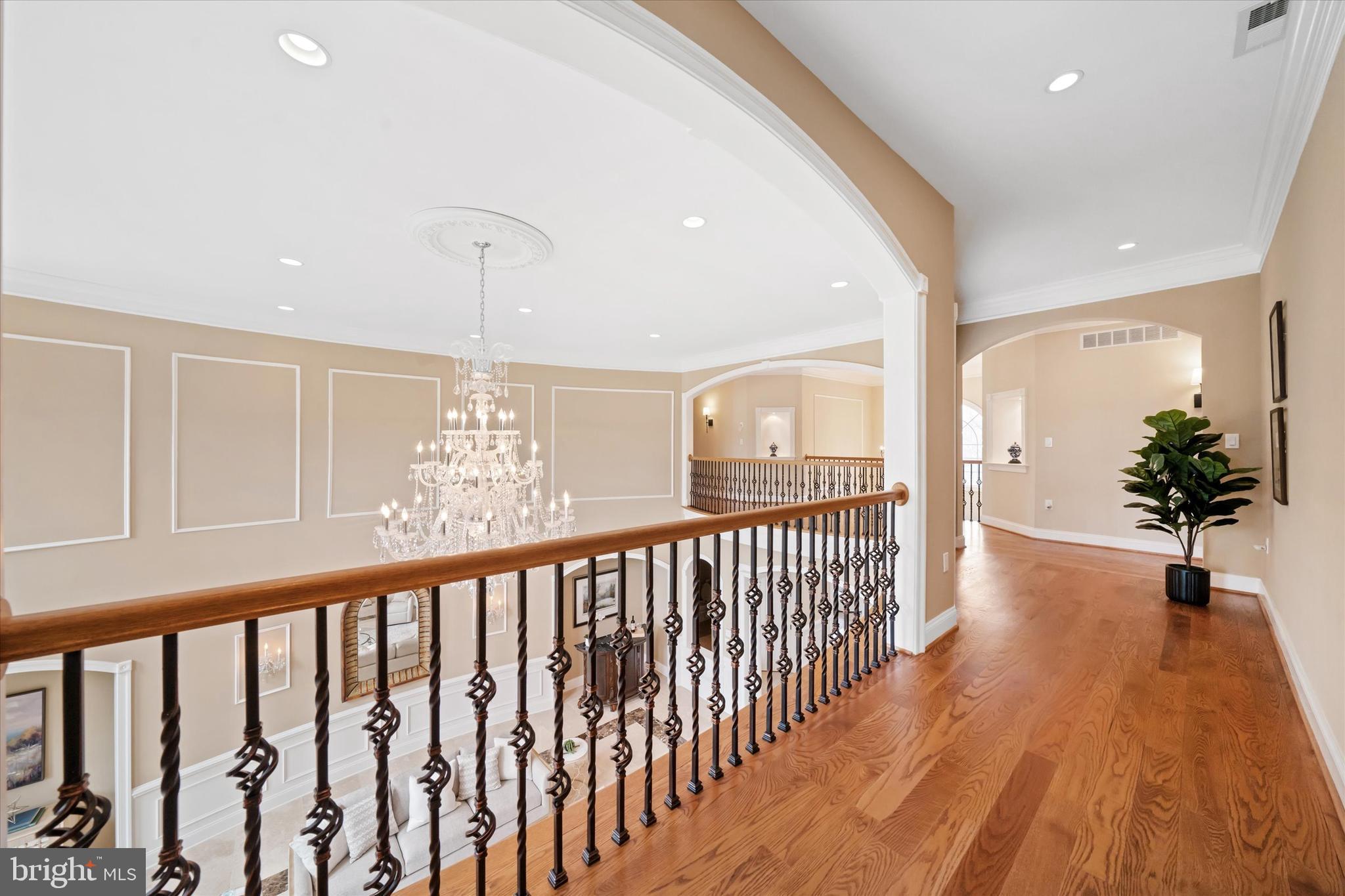 CENTERVILLE TRACT - Residential