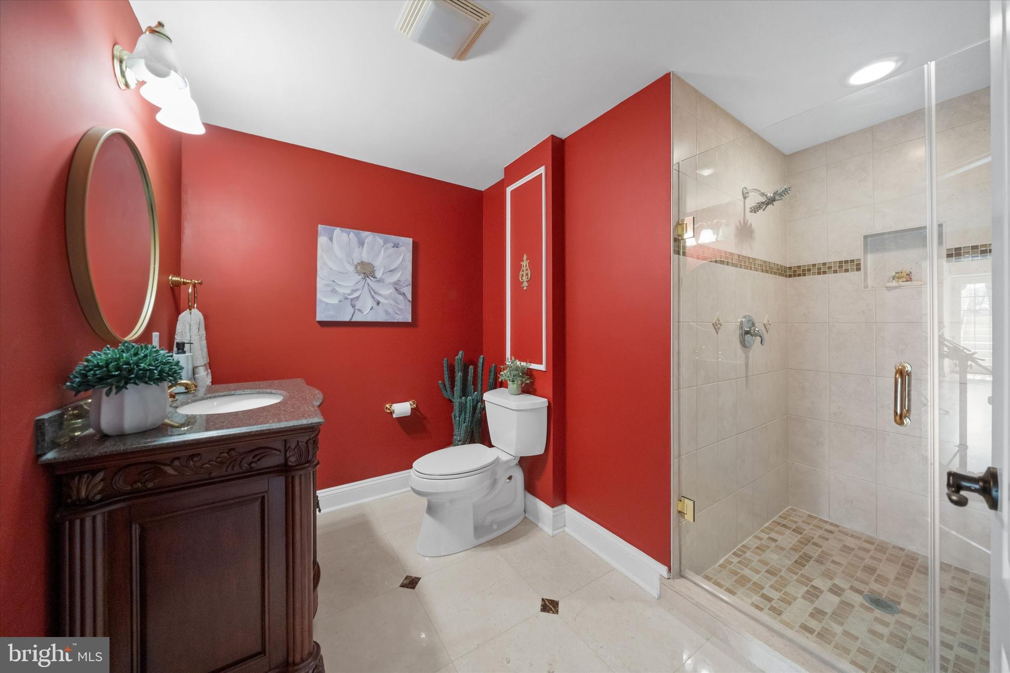 CENTERVILLE TRACT - Residential