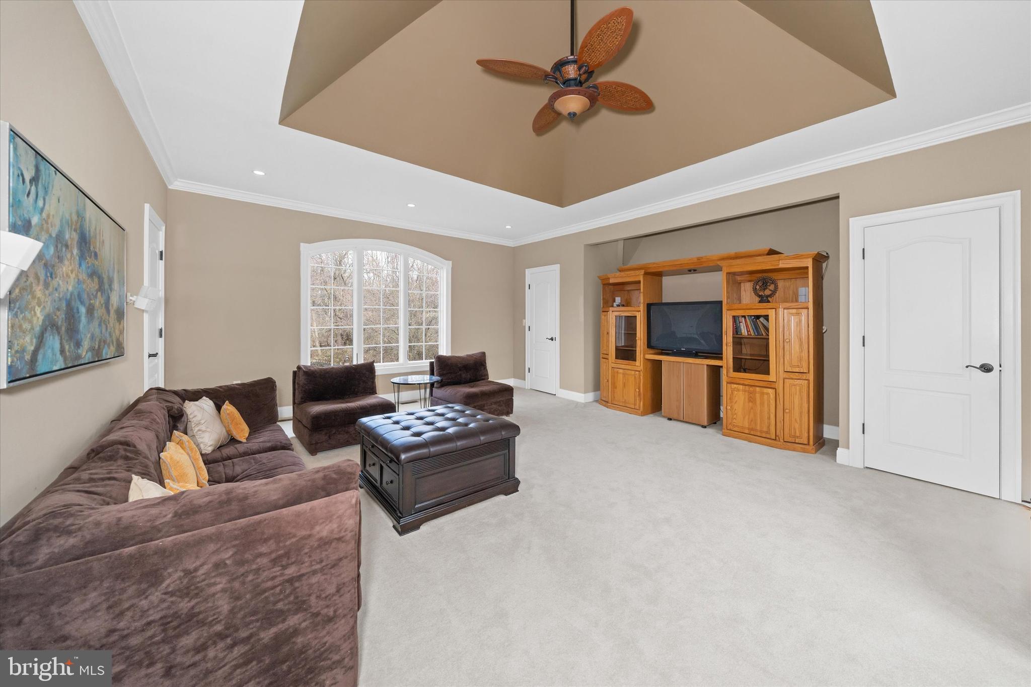 CENTERVILLE TRACT - Residential