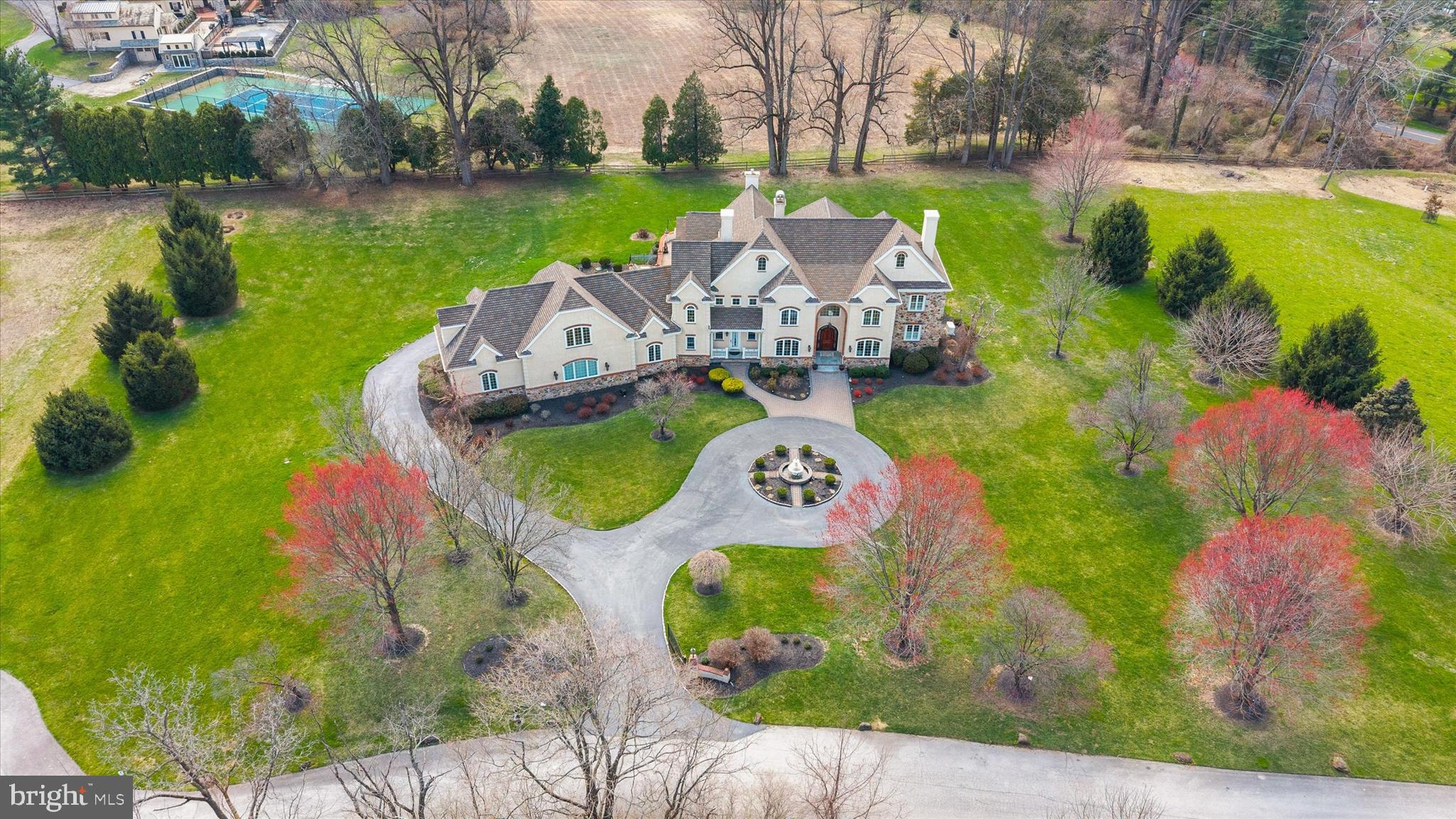 CENTERVILLE TRACT - Residential