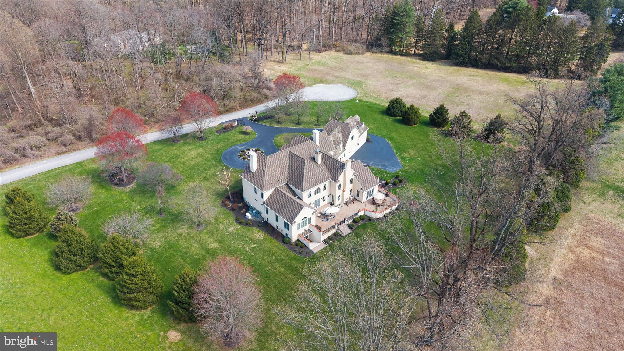 CENTERVILLE TRACT - Residential