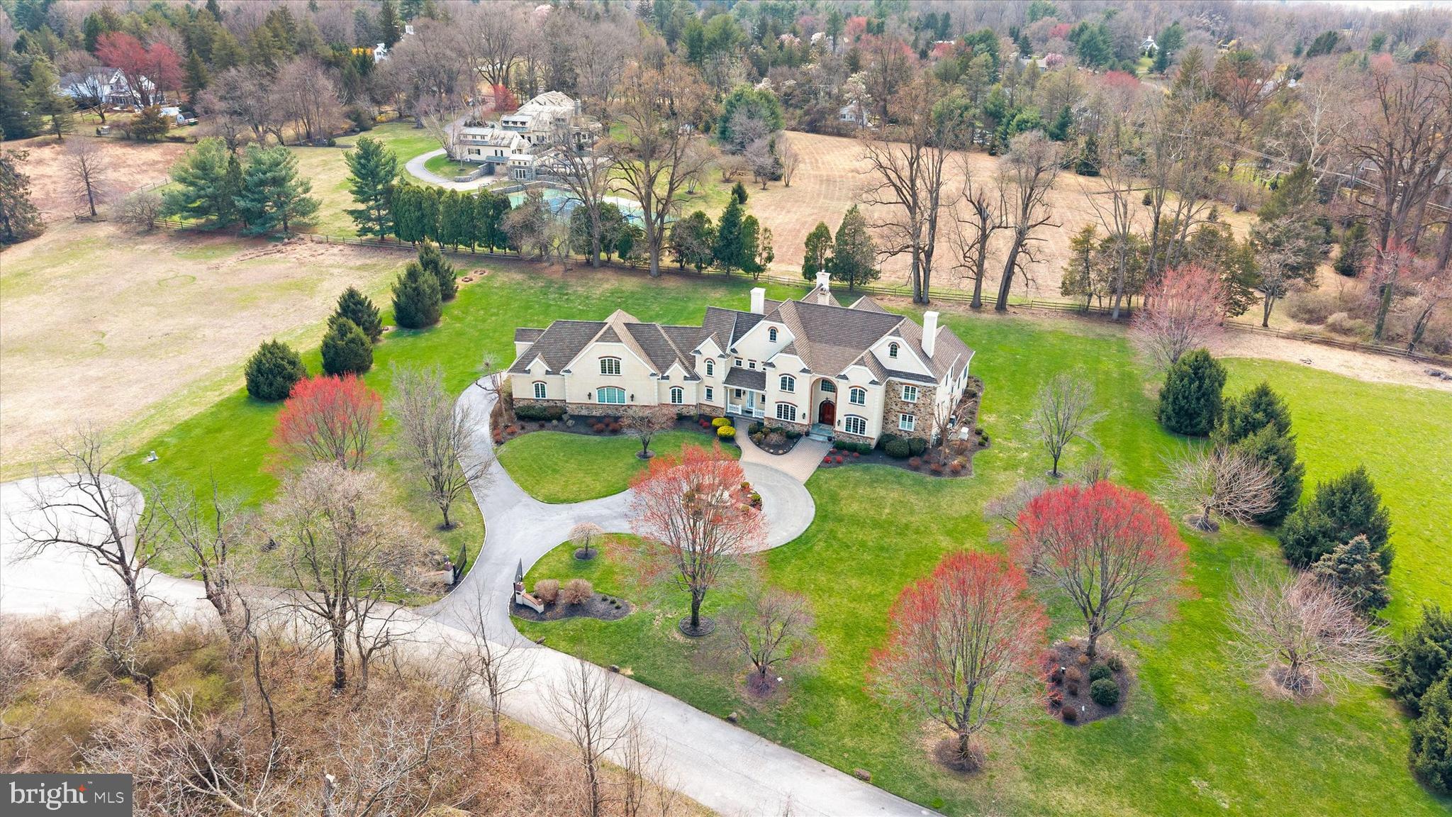 CENTERVILLE TRACT - Residential