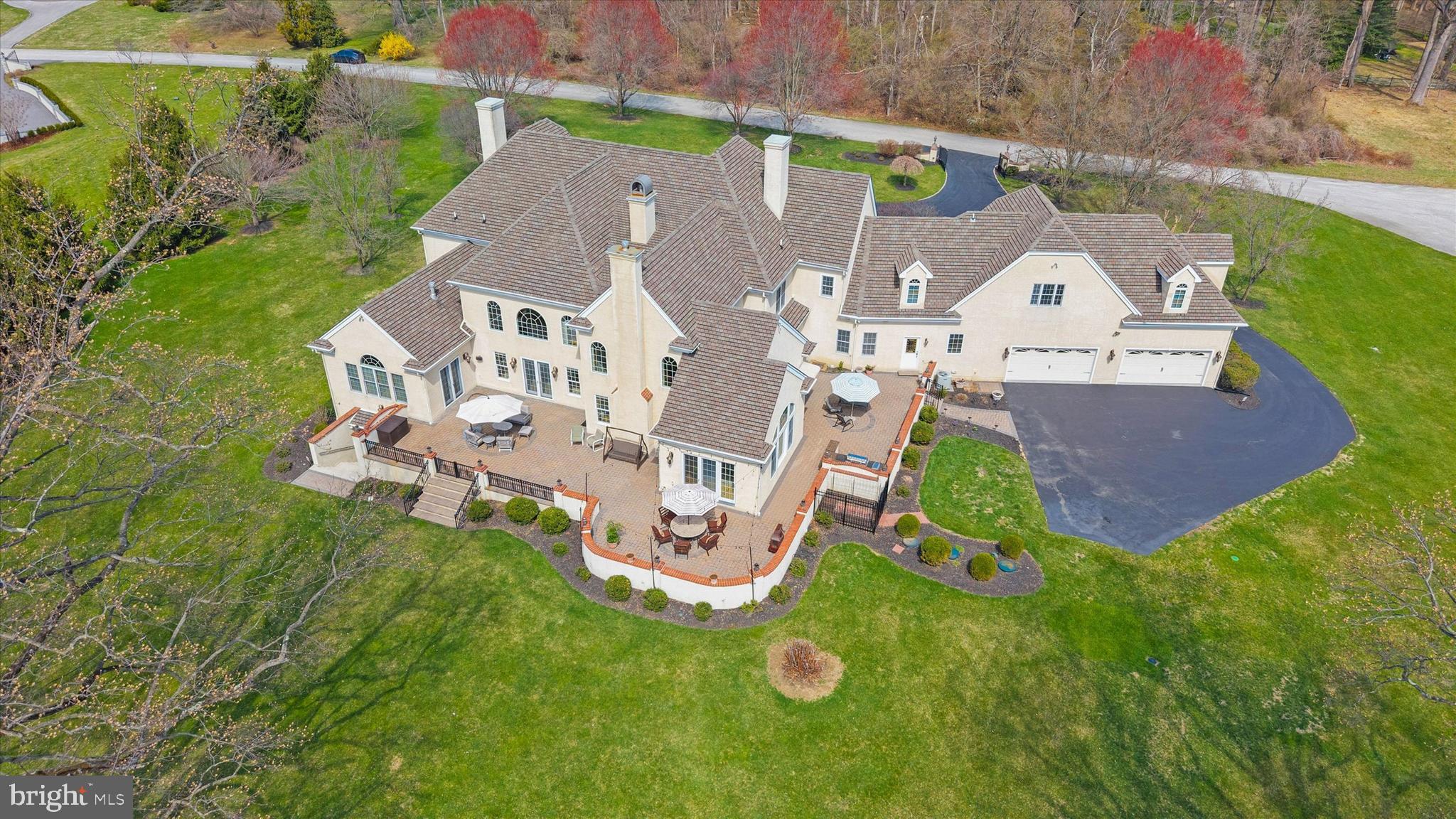 CENTERVILLE TRACT - Residential