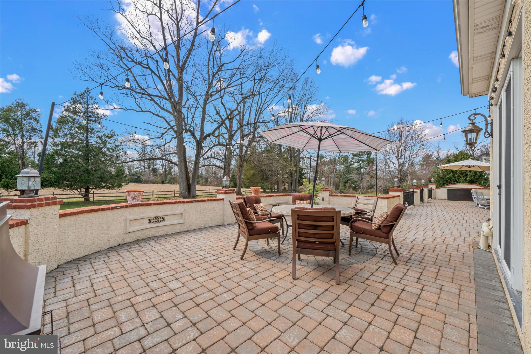 CENTERVILLE TRACT - Residential